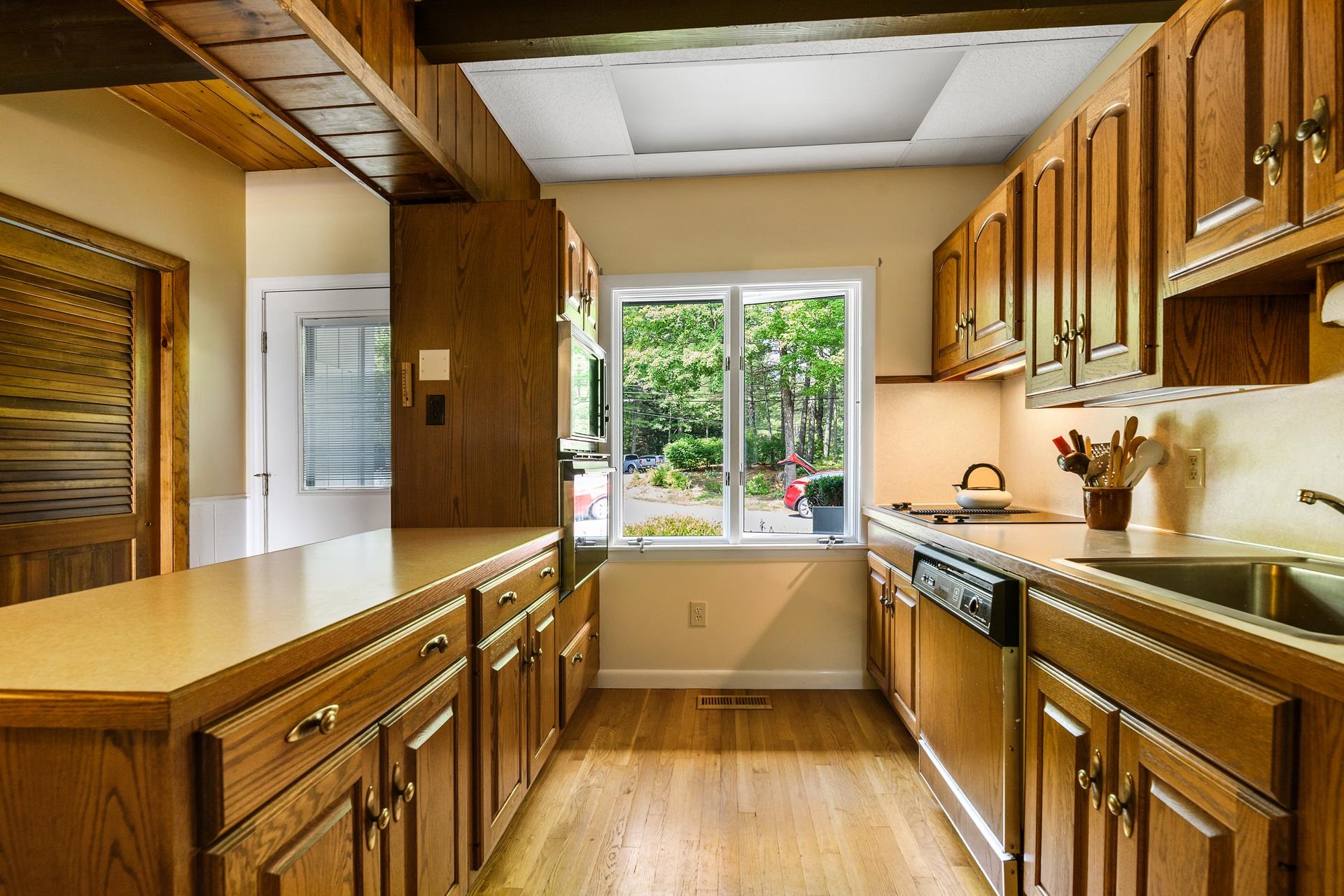 77 Tonset Slope