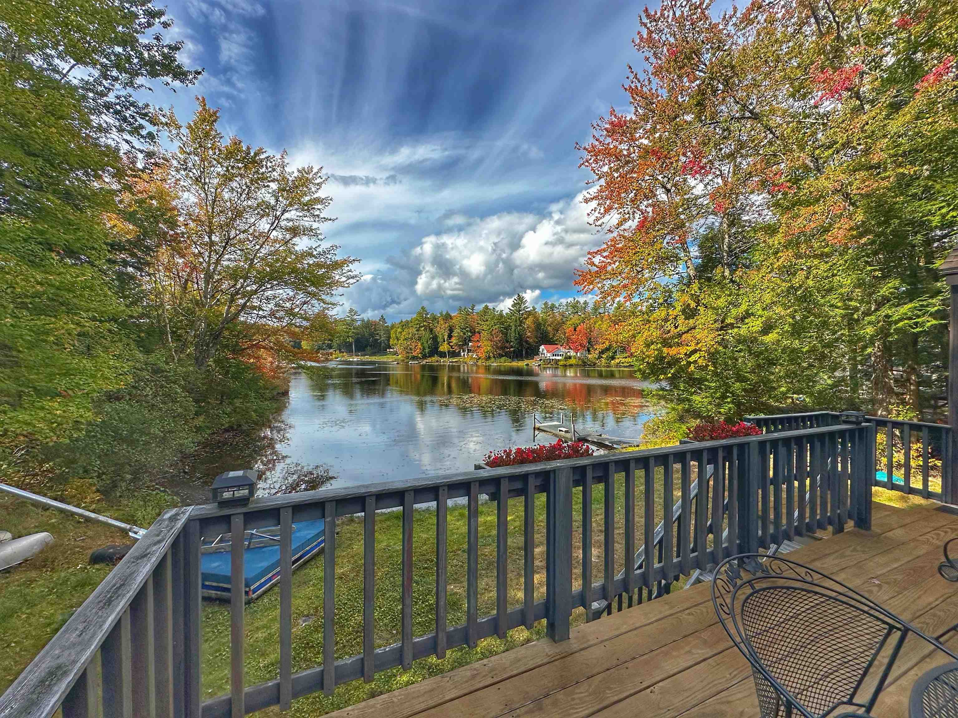 13 Lakeside Drive
