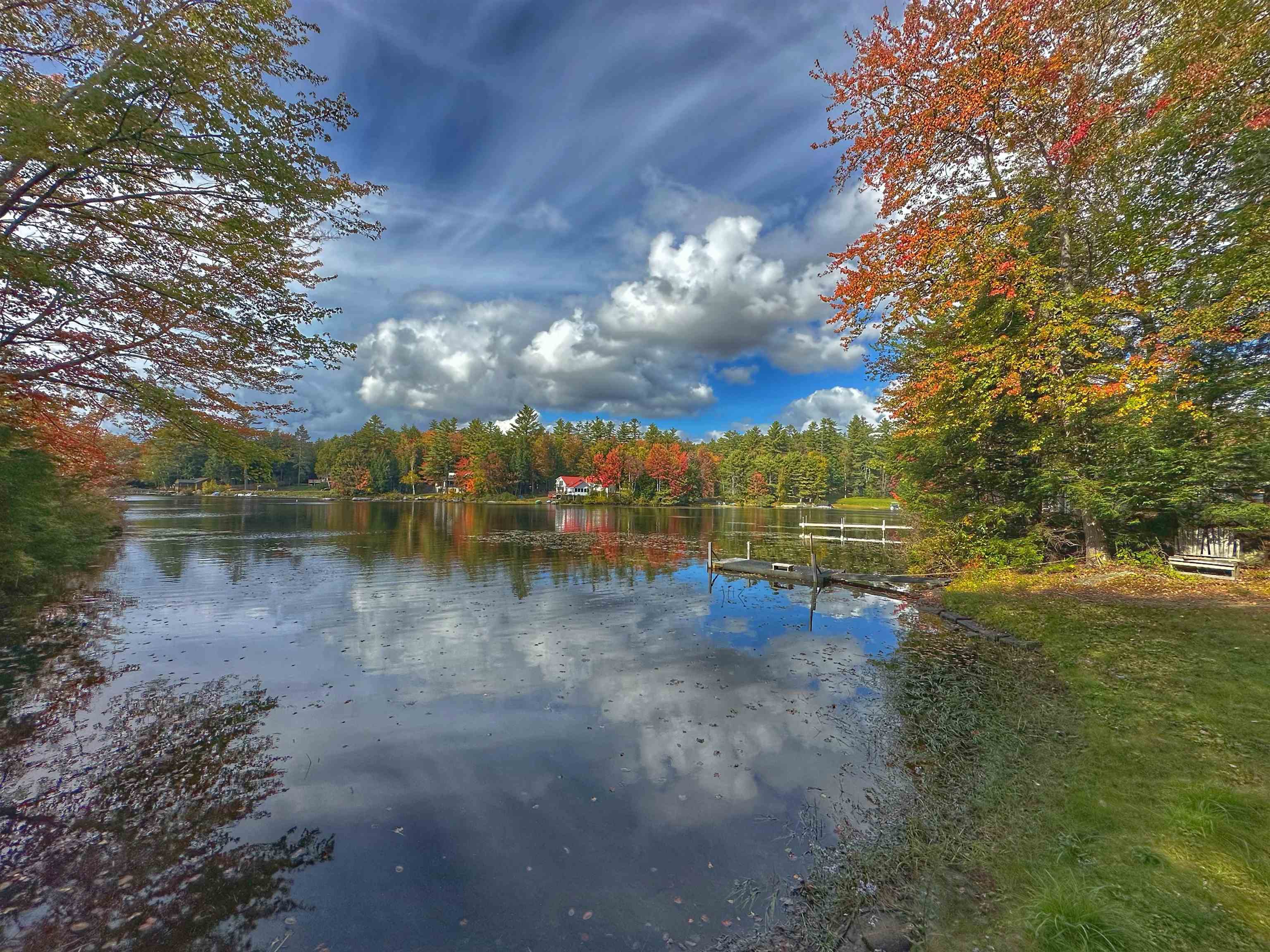 13 Lakeside Drive
