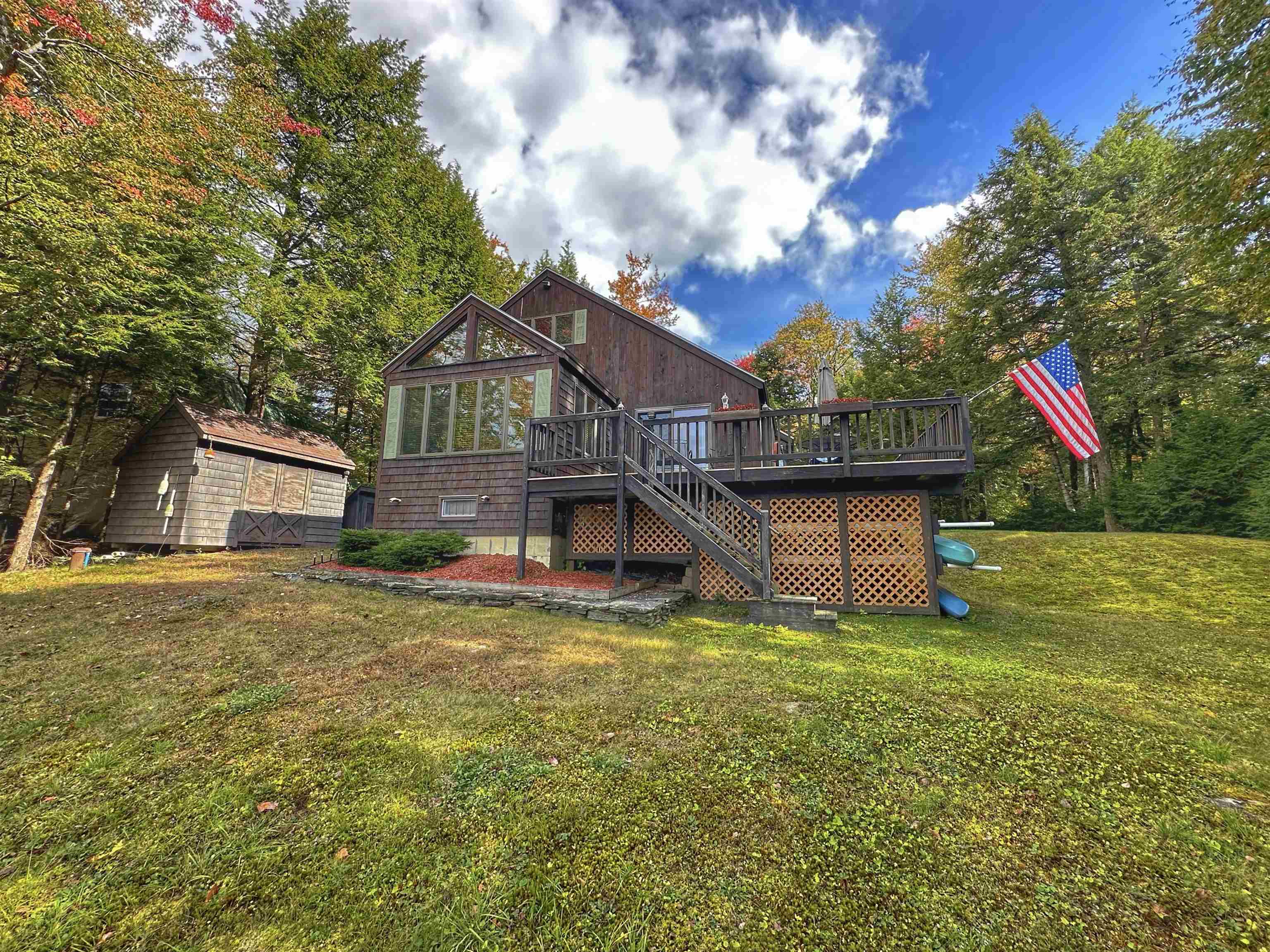 13 Lakeside Drive