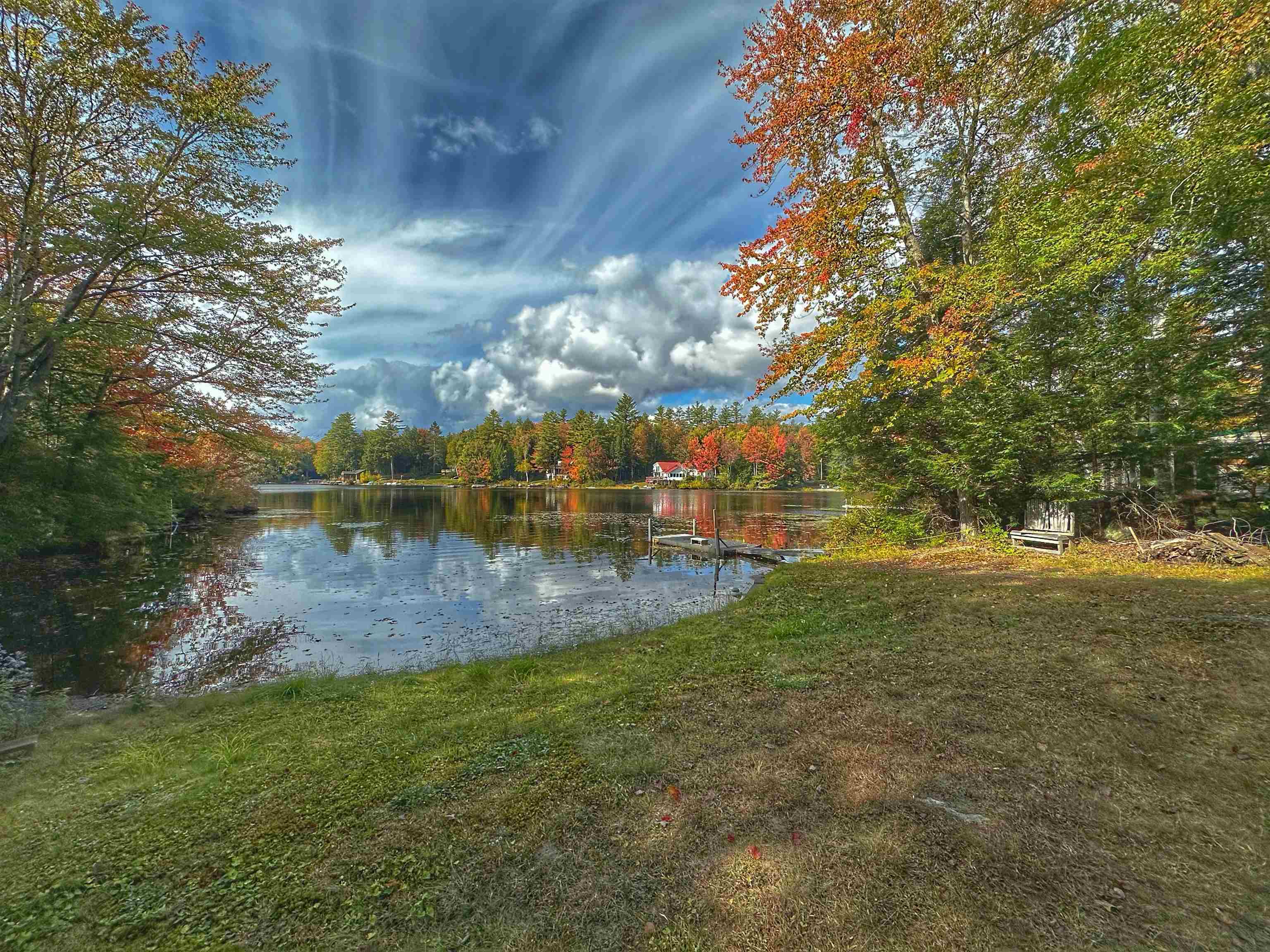 13 Lakeside Drive