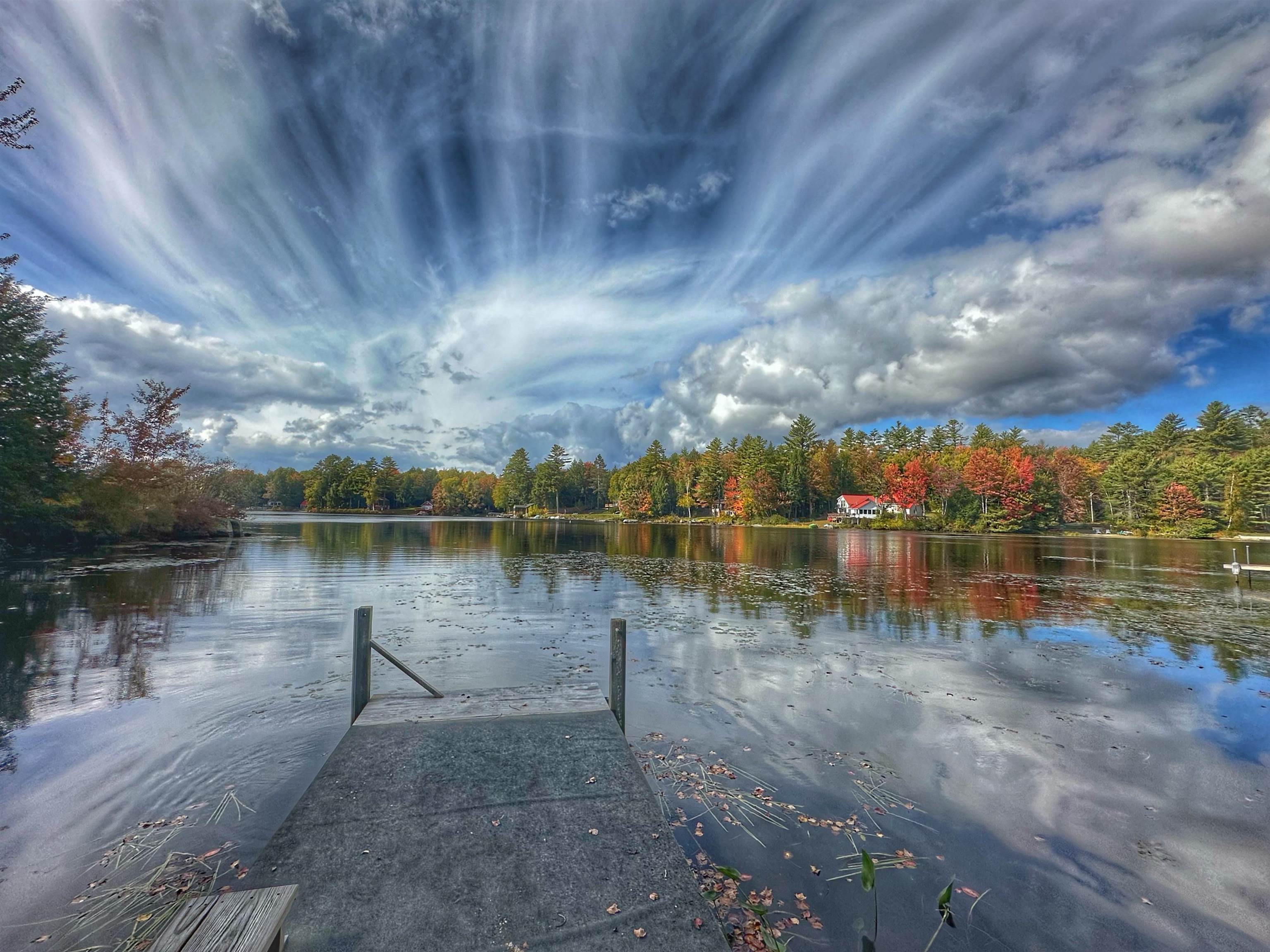 13 Lakeside Drive