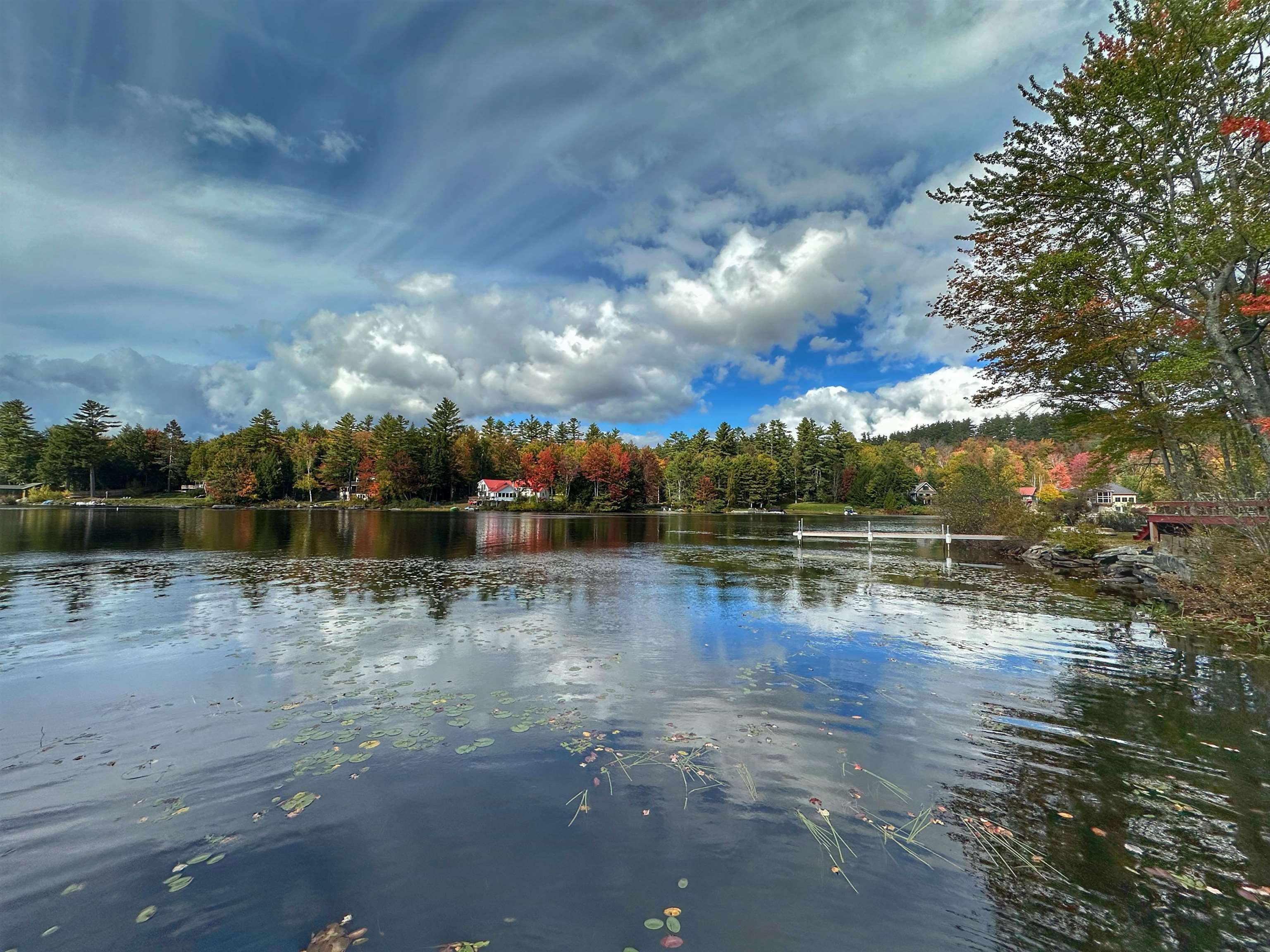 13 Lakeside Drive