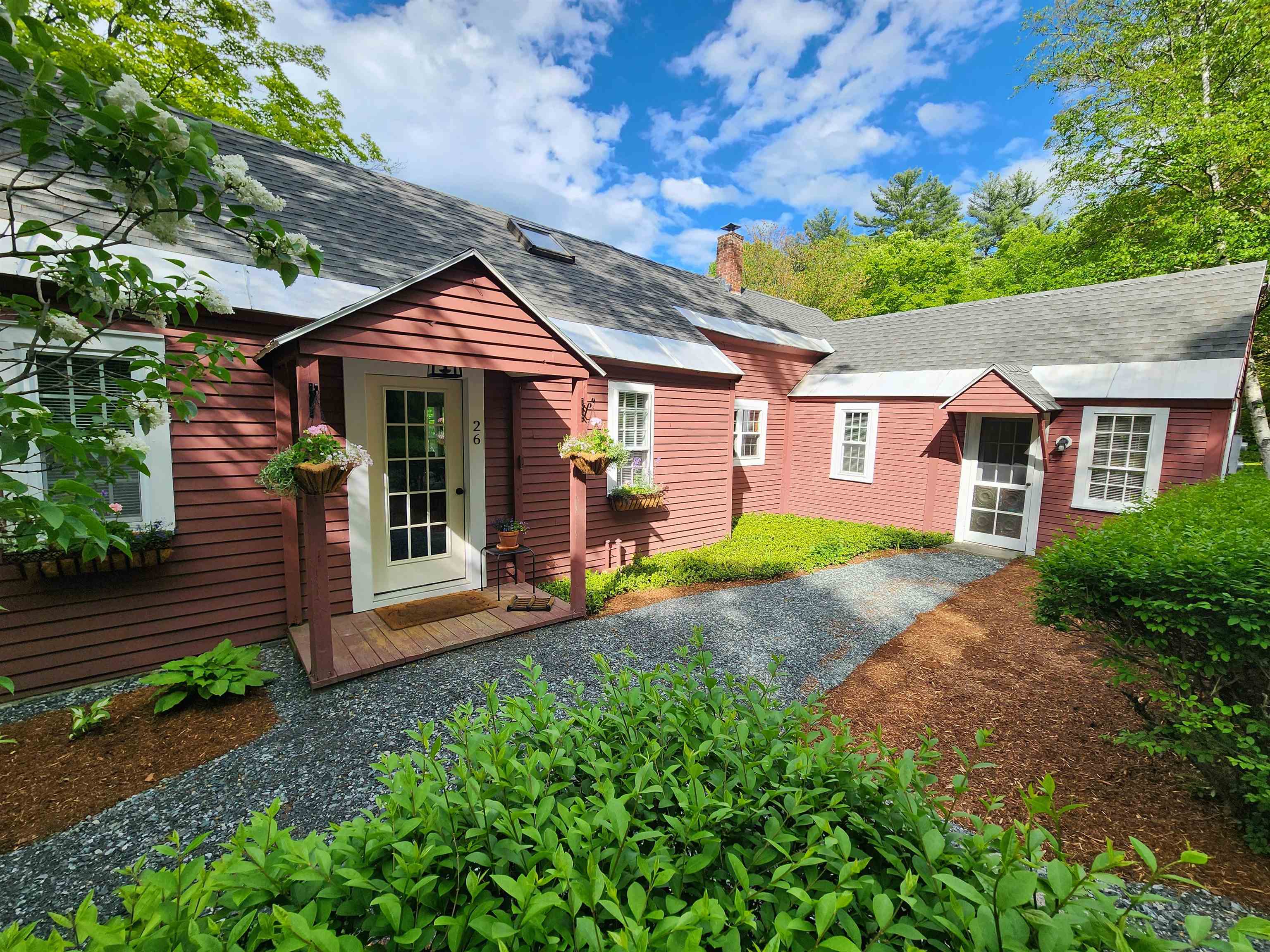 26 Caldwell Lane