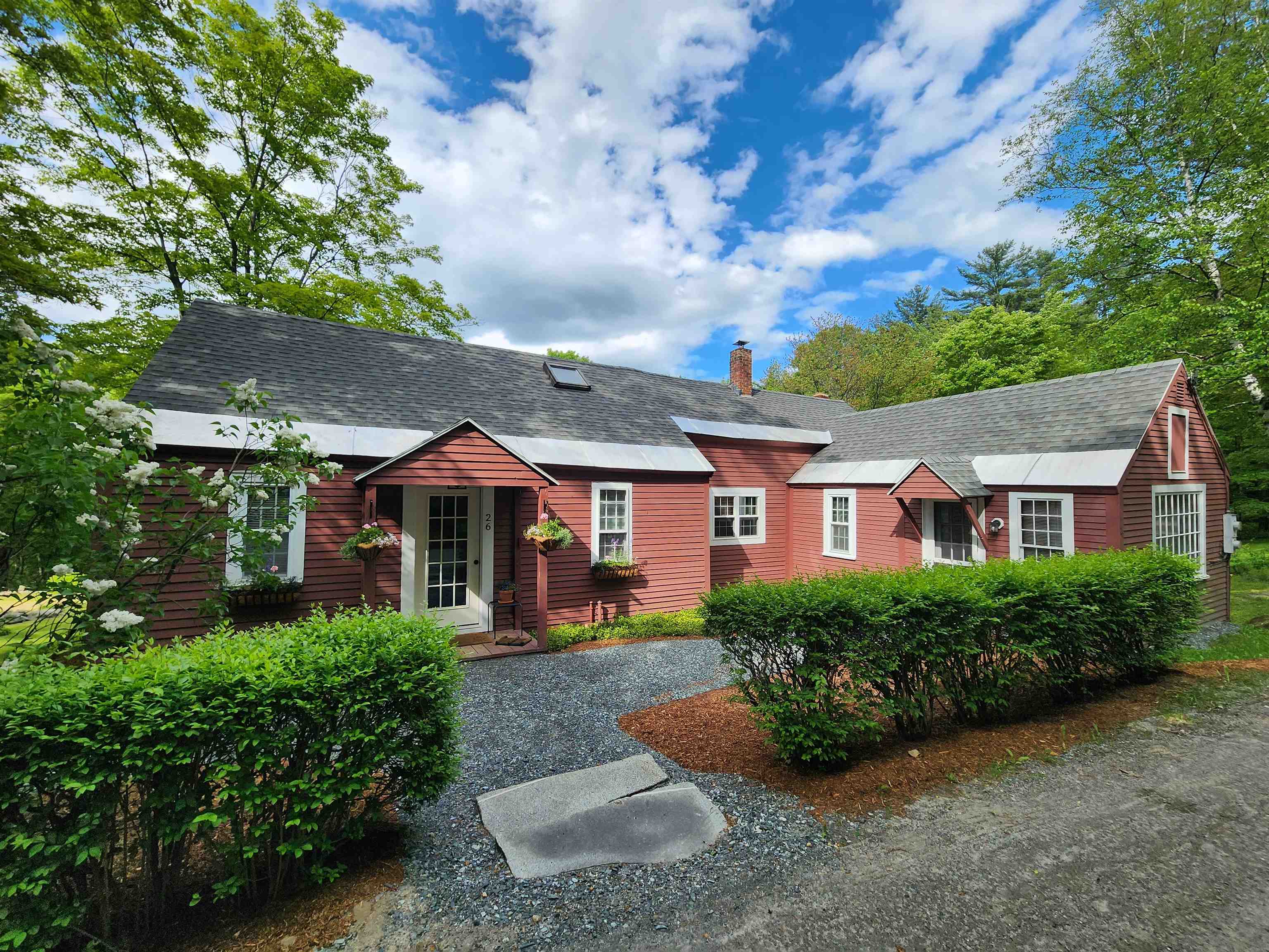 26 Caldwell Lane