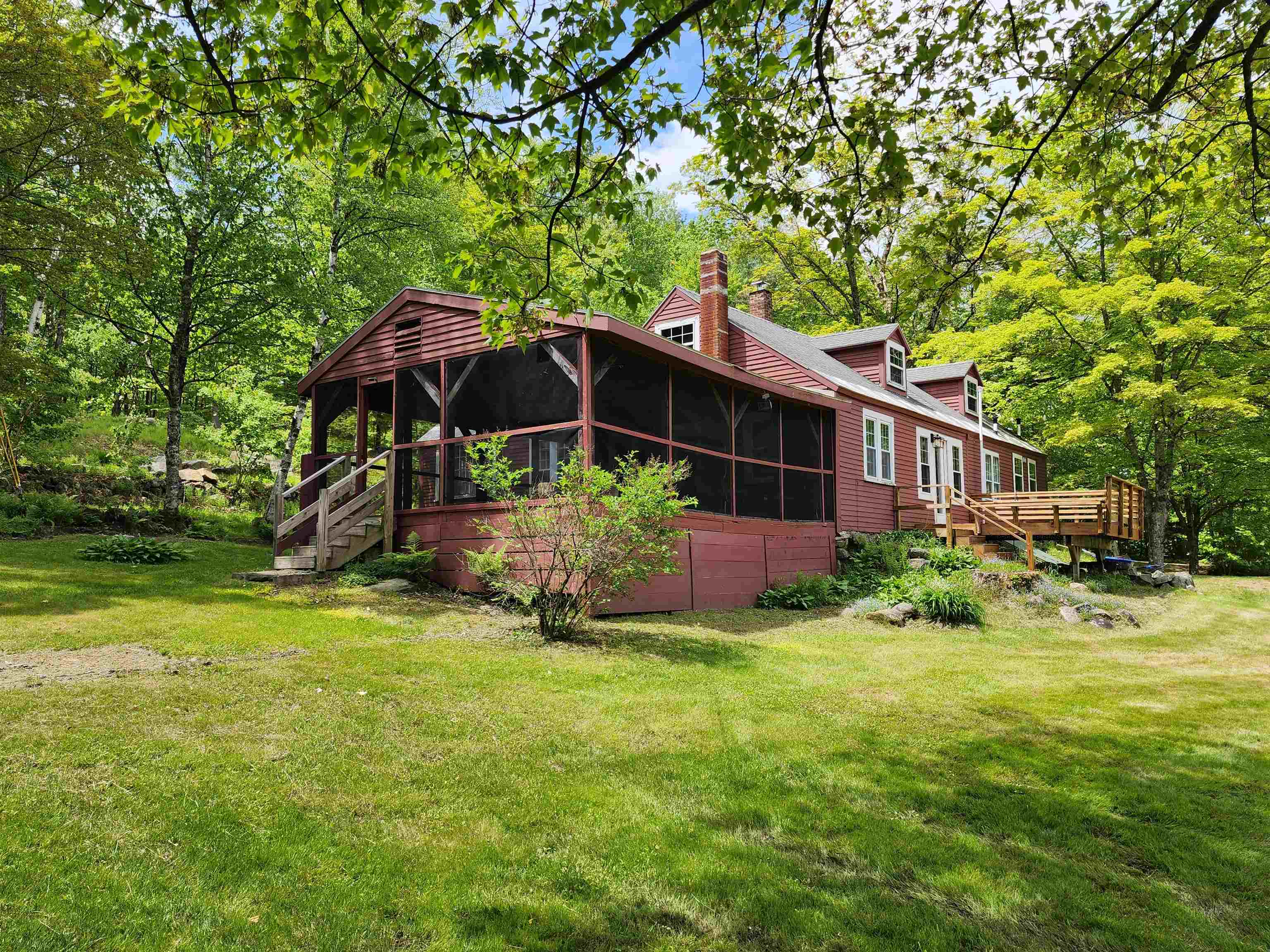 26 Caldwell Lane