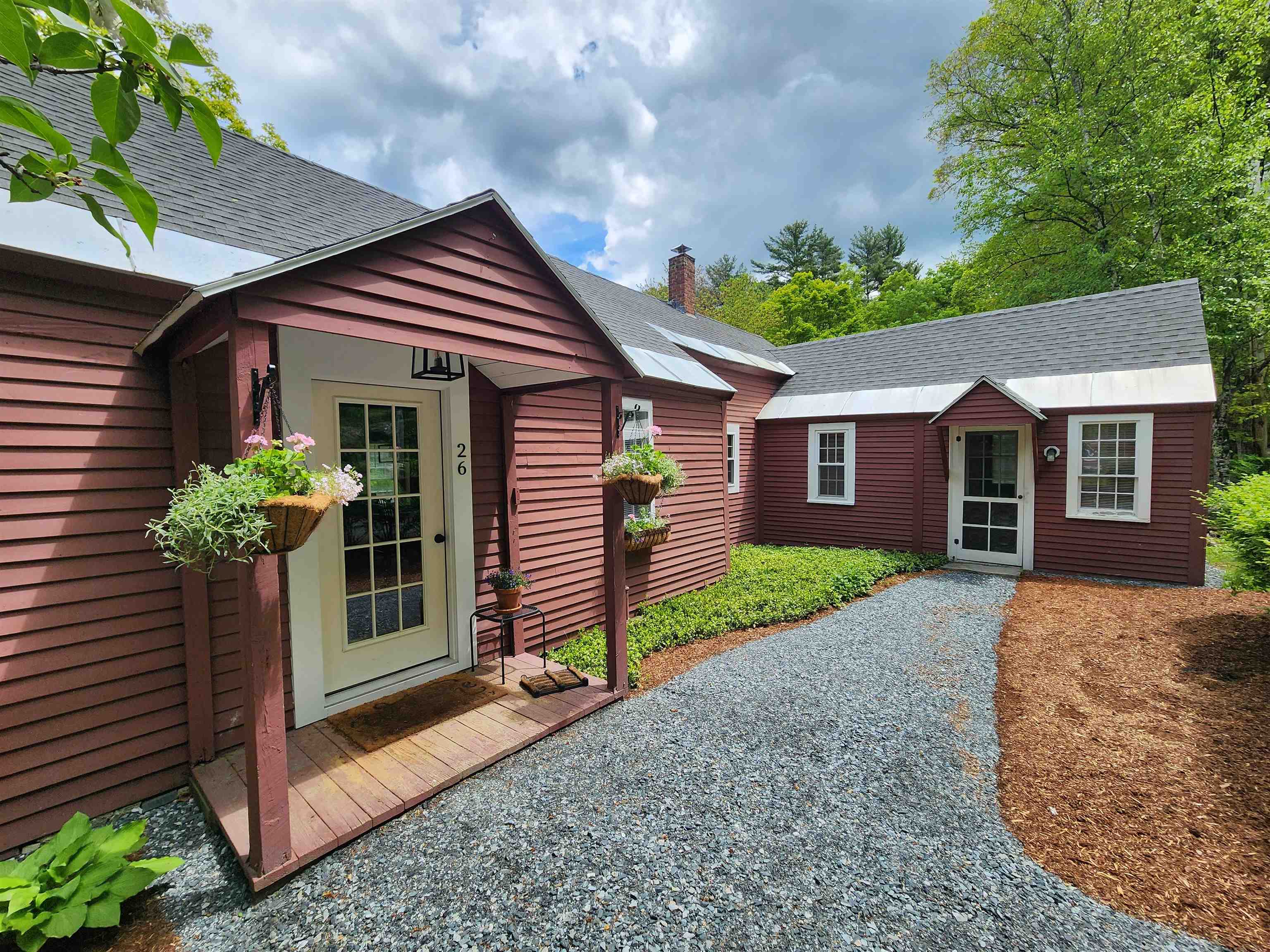 26 Caldwell Lane