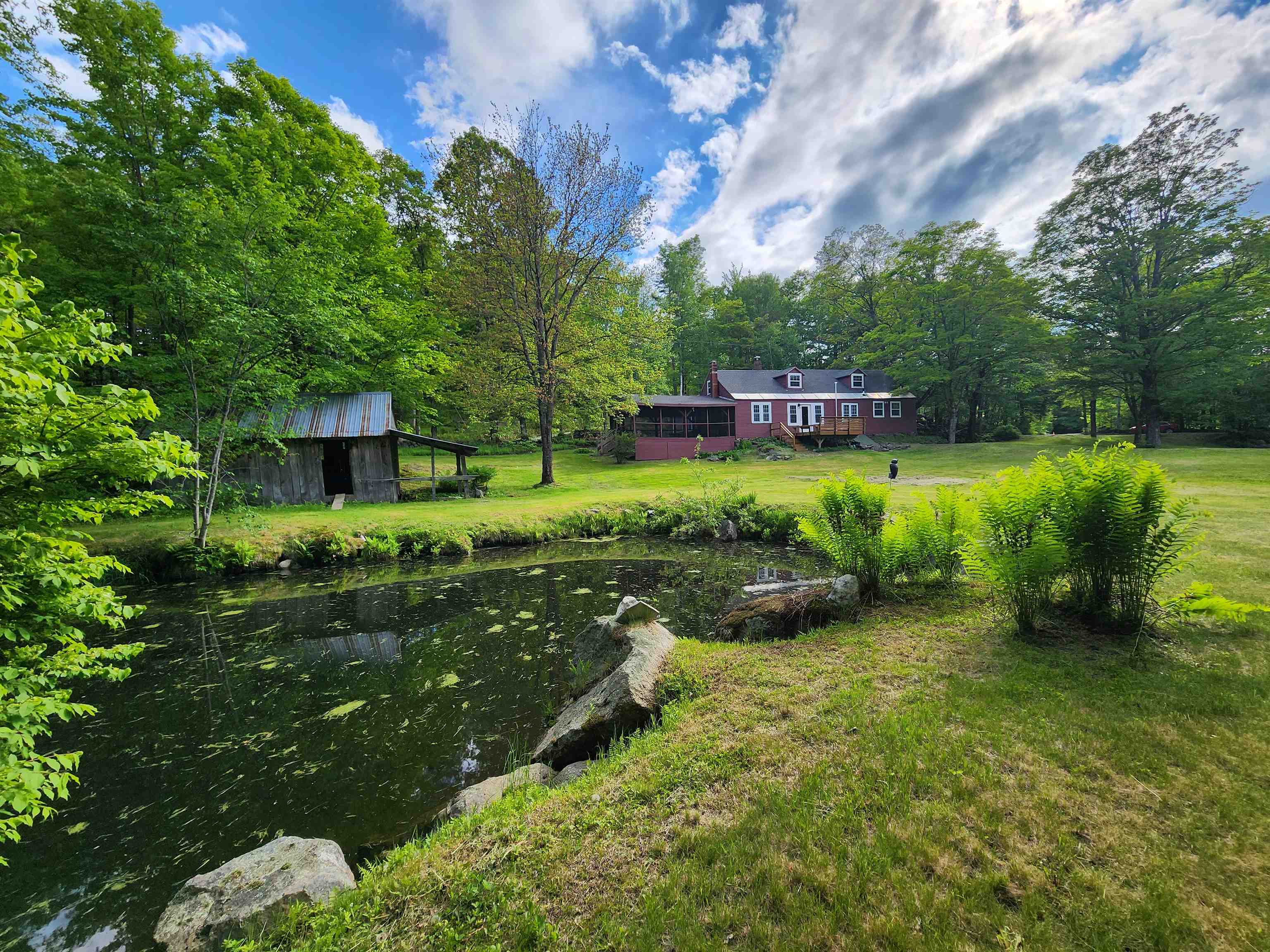 26 Caldwell Lane