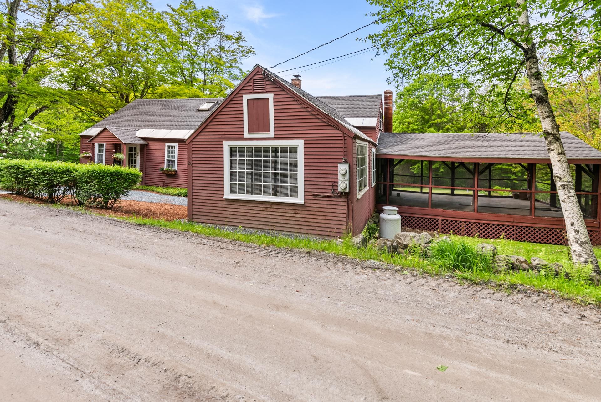 26 Caldwell Lane