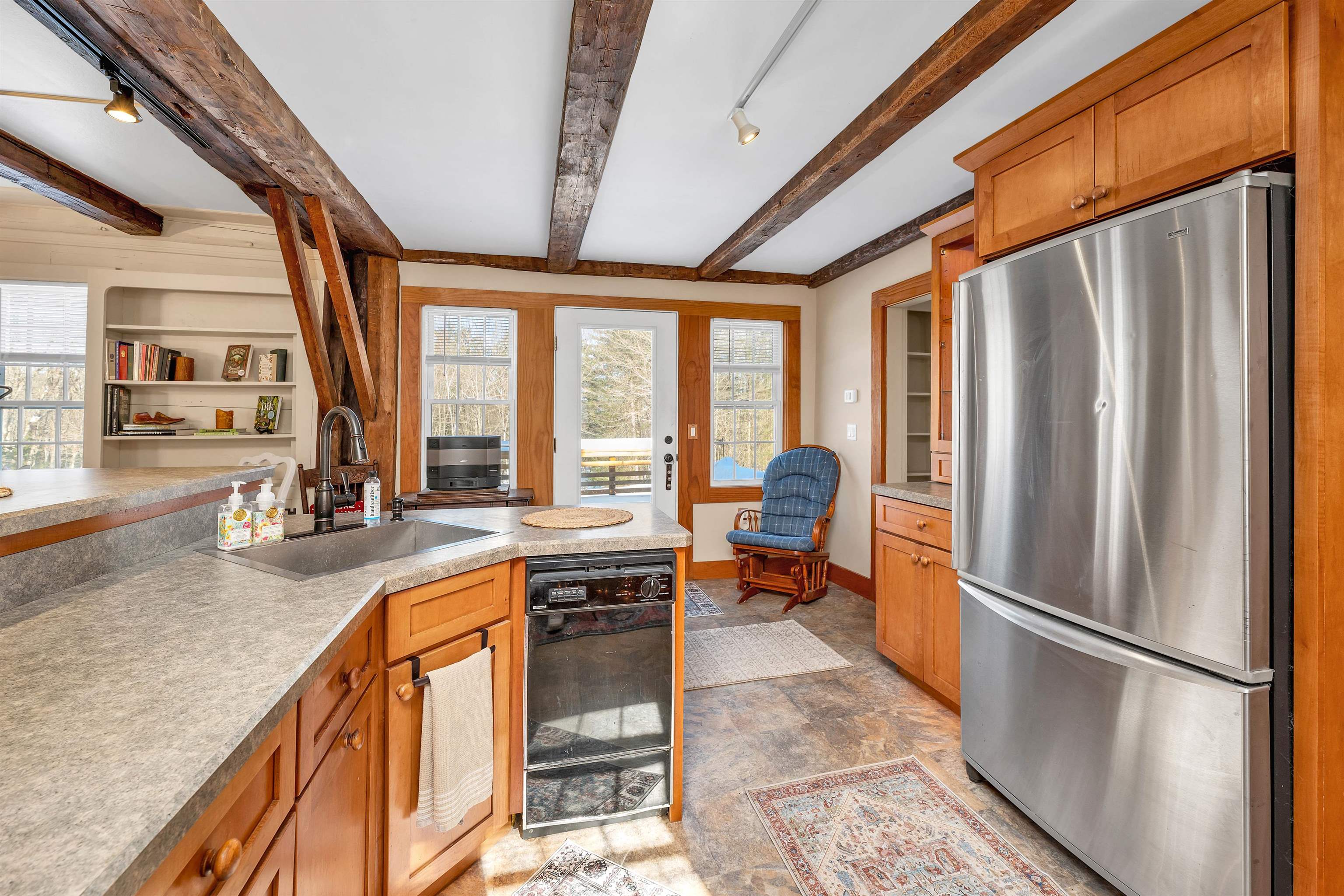 26 Caldwell Lane