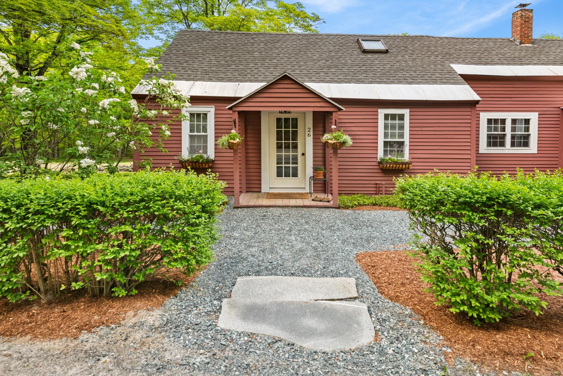 26 Caldwell Lane