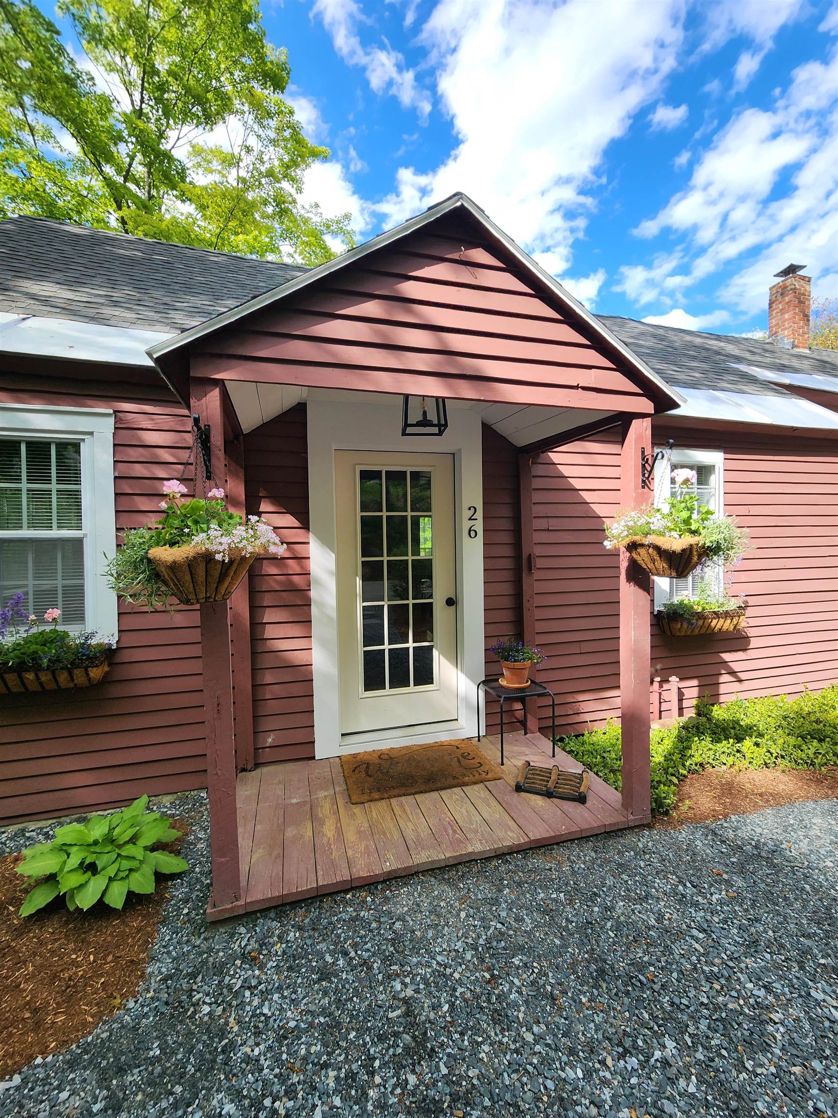 26 Caldwell Lane