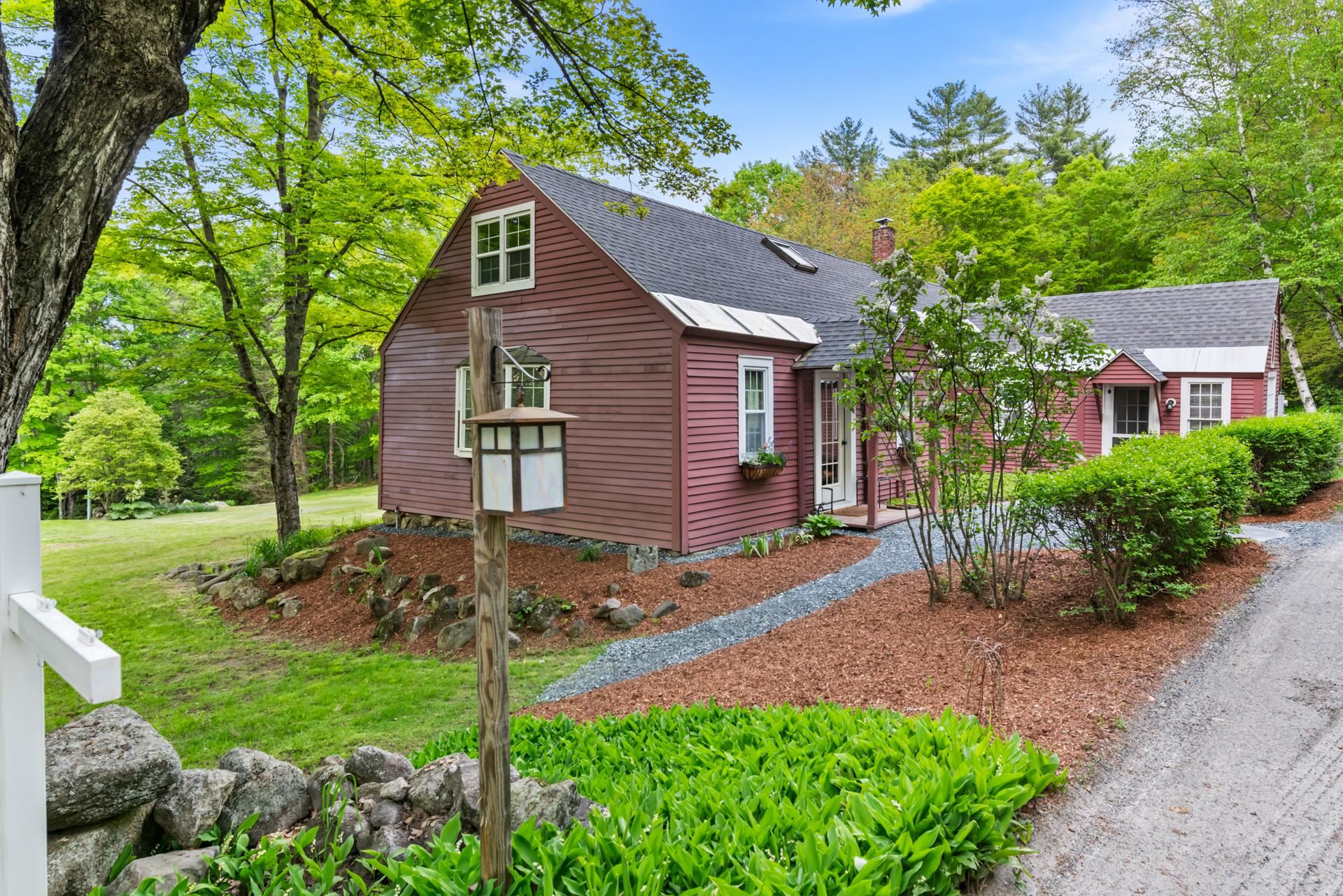 26 Caldwell Lane