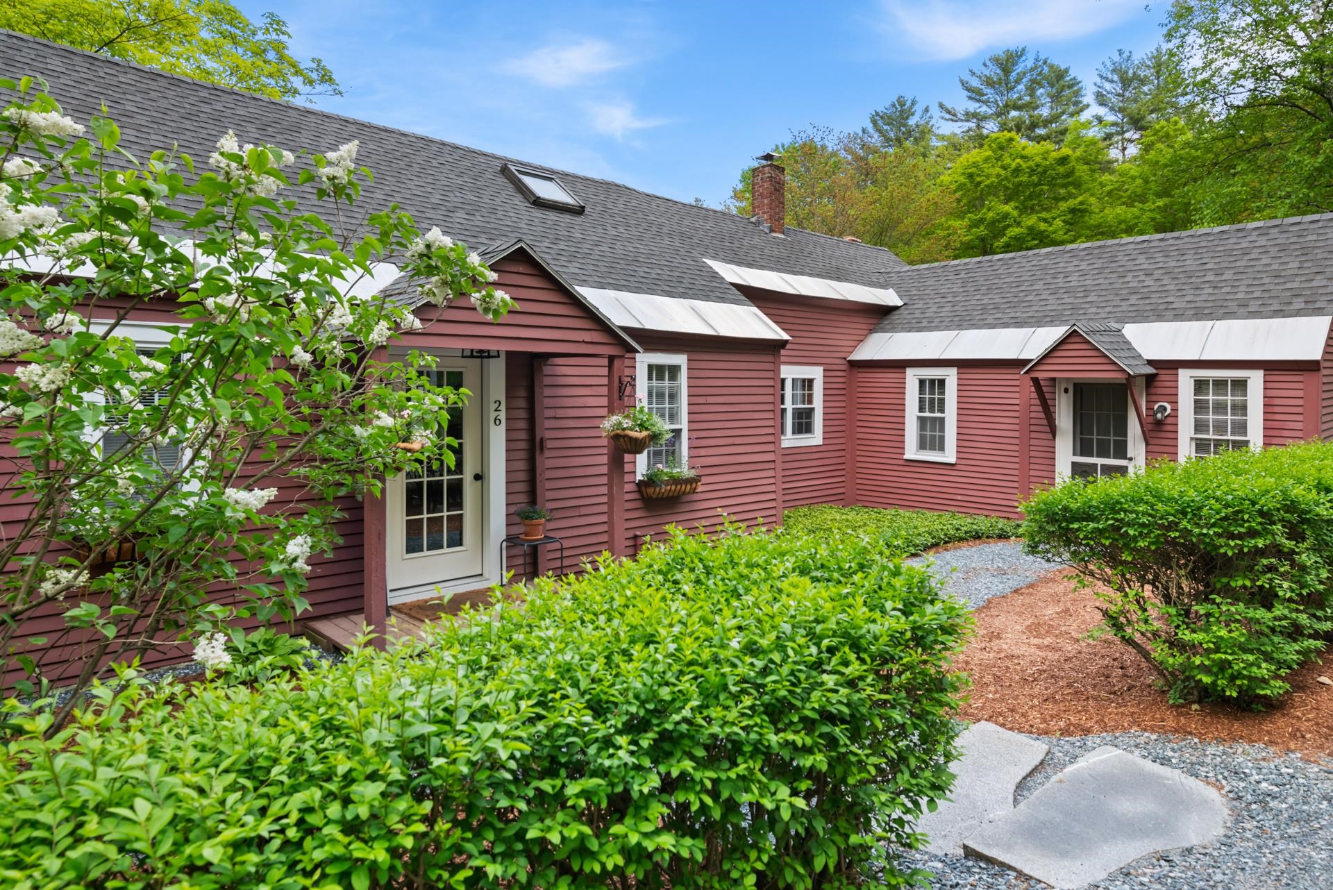 26 Caldwell Lane