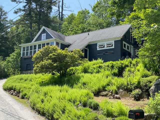 33 Newbury Heights Road