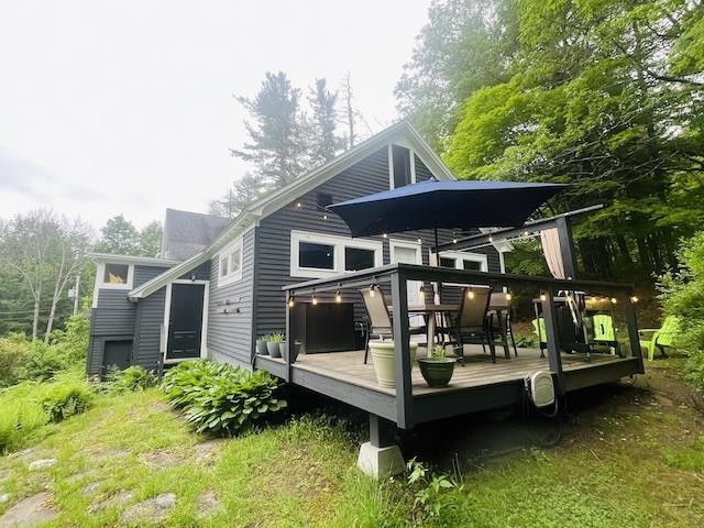 33 Newbury Heights Road
