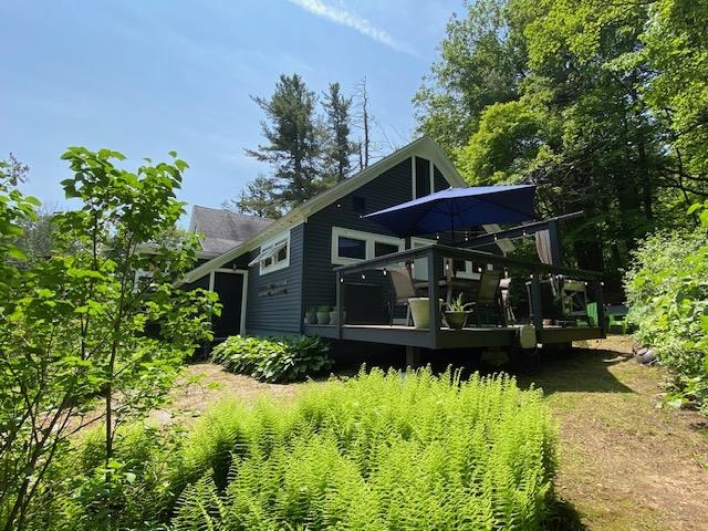 33 Newbury Heights Road