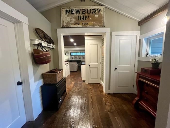 33 Newbury Heights Road