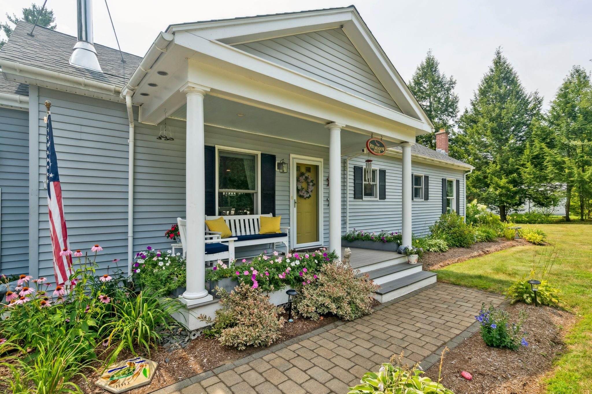 94 Sand Hill Road