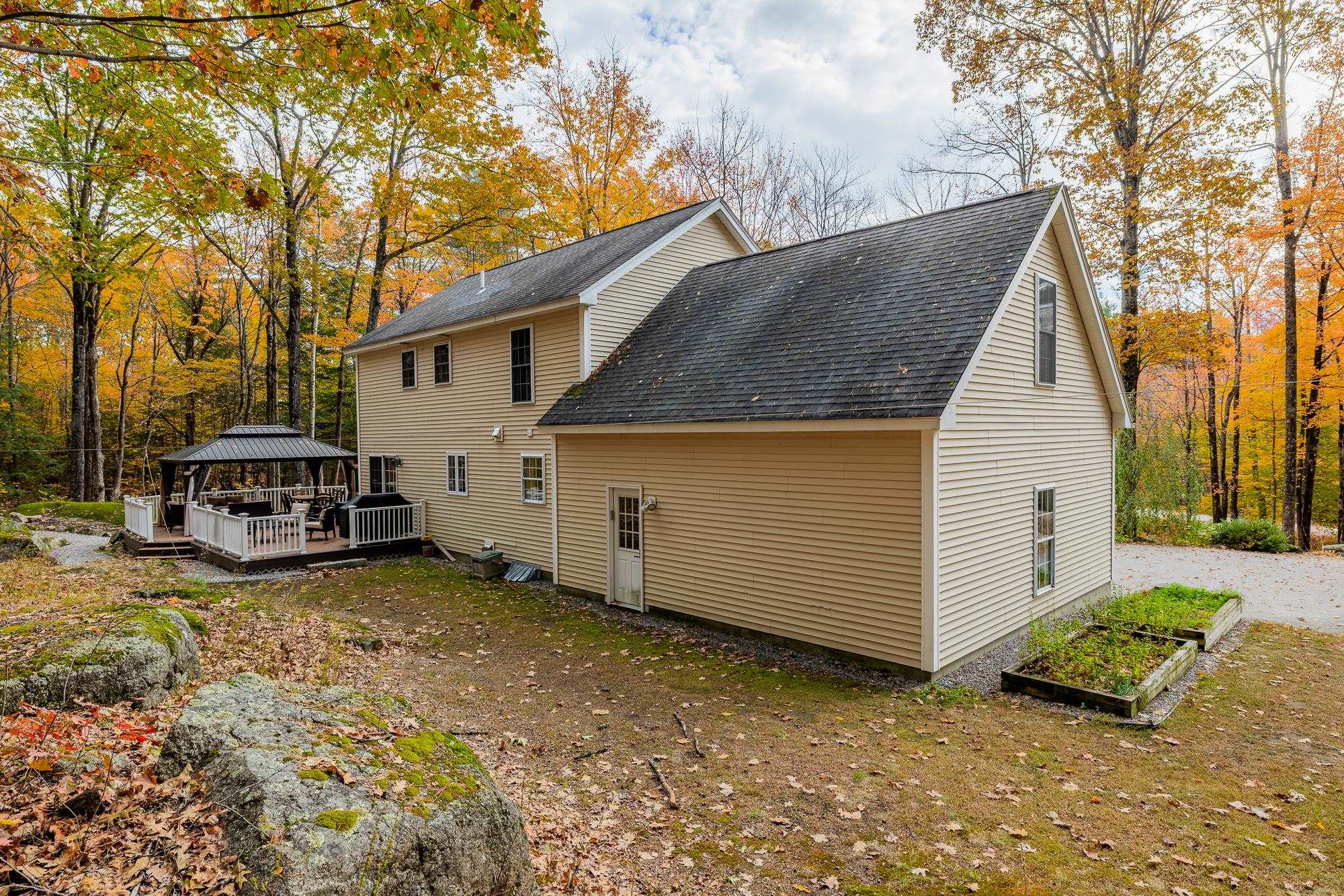 214 Winding Brook Road