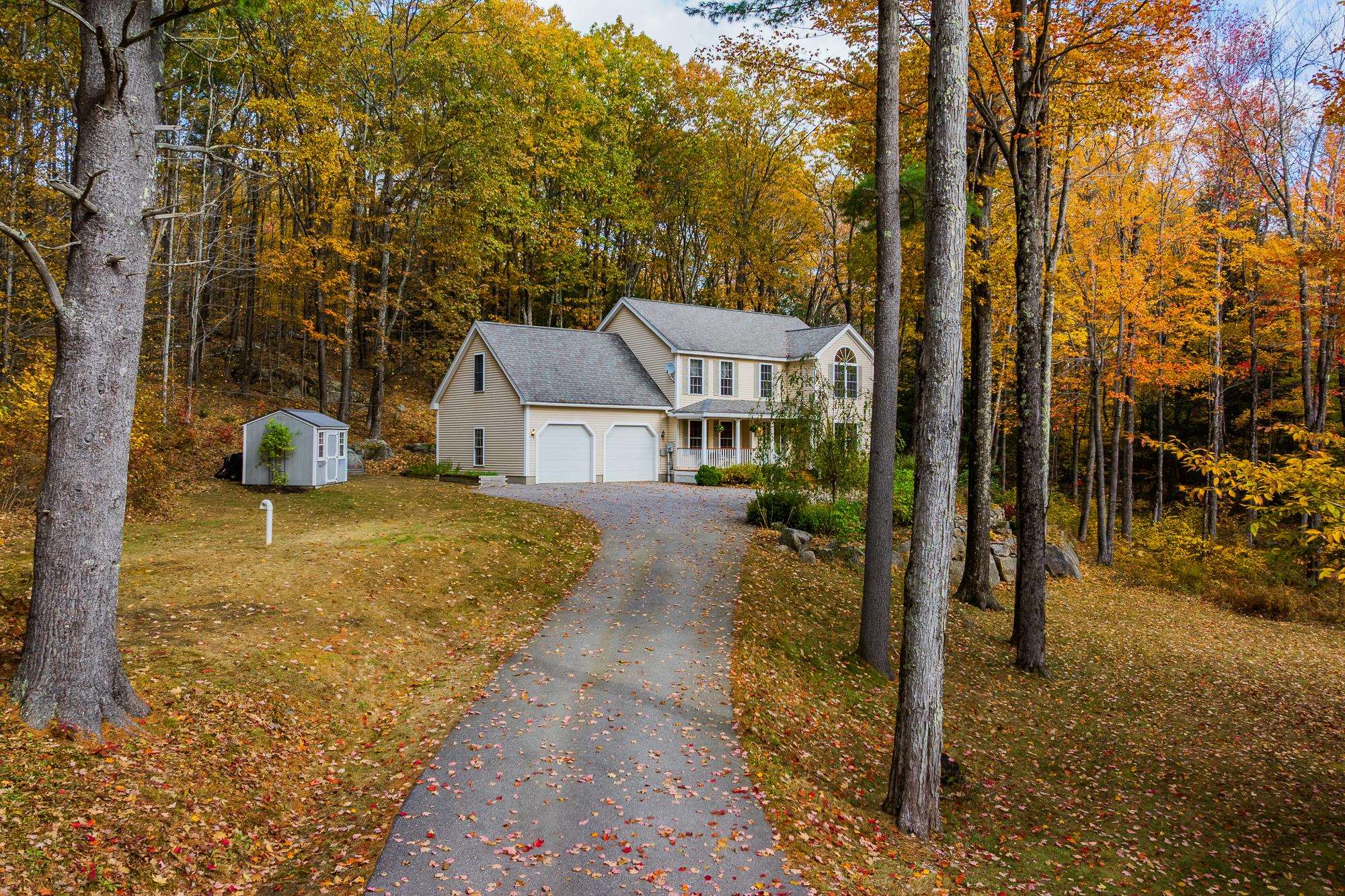 214 Winding Brook Road