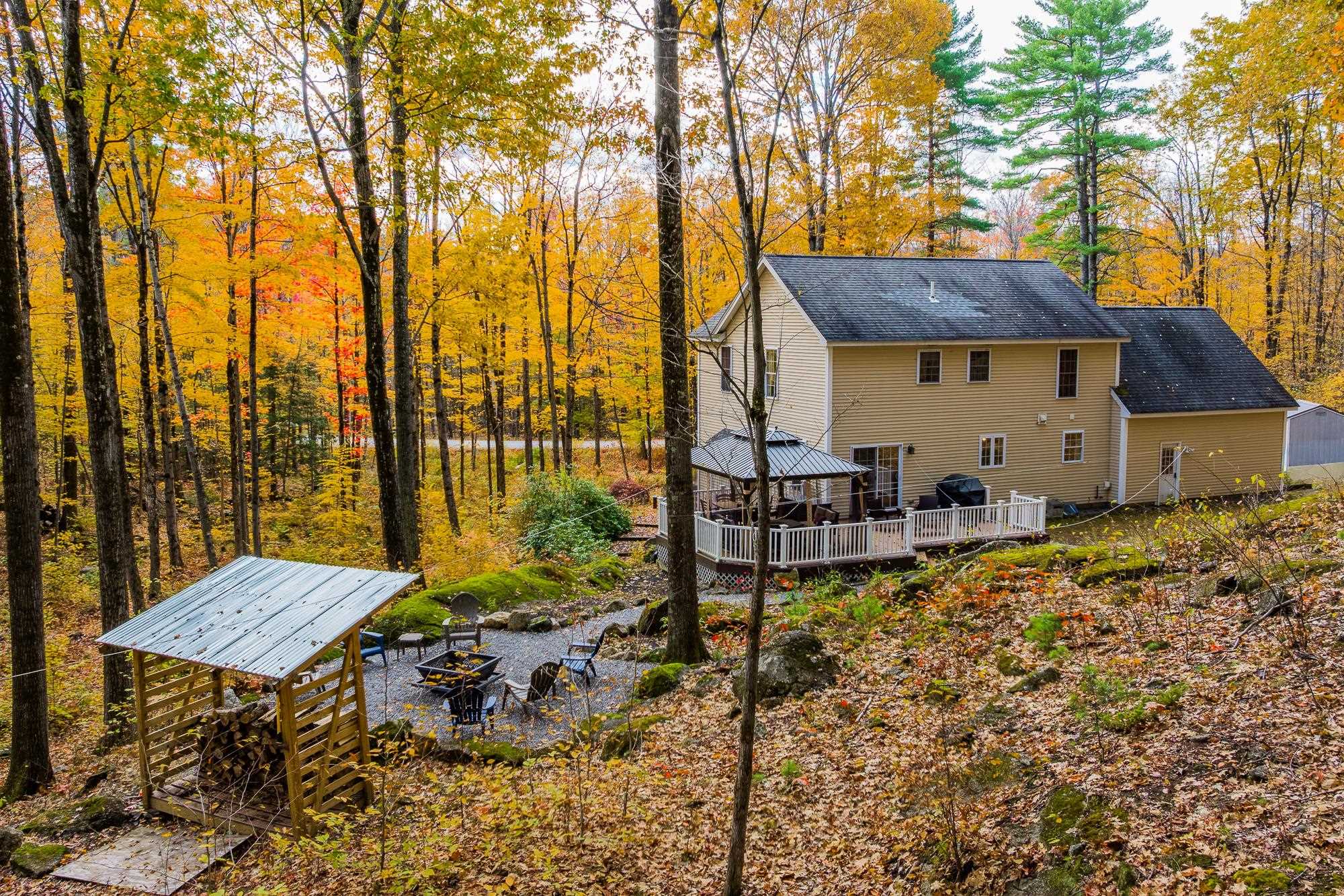 214 Winding Brook Road