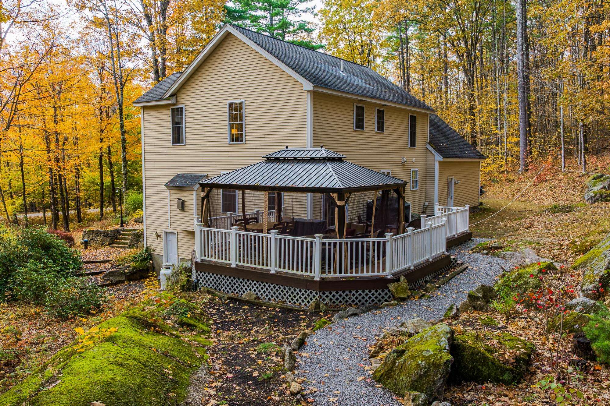 214 Winding Brook Road