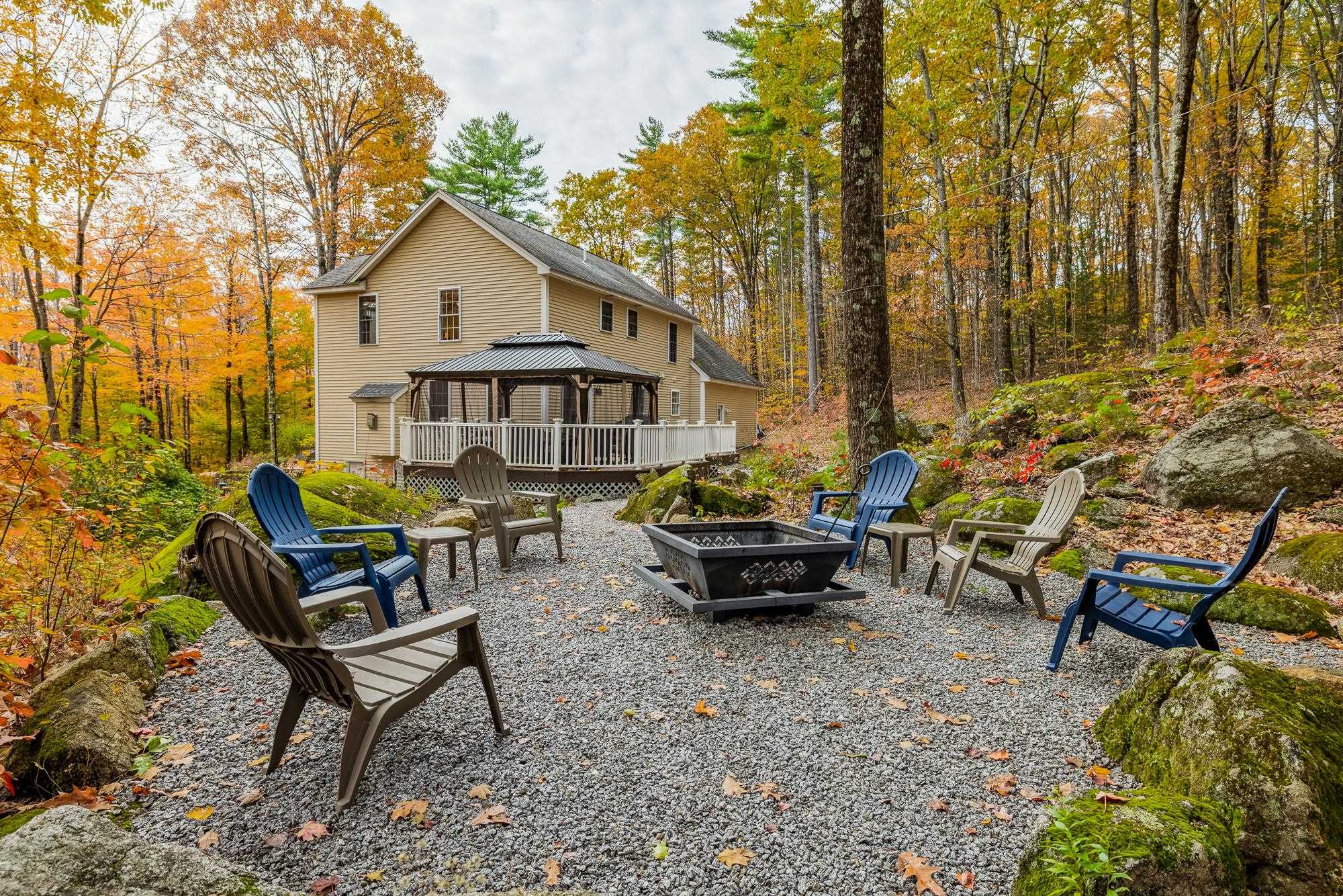 214 Winding Brook Road