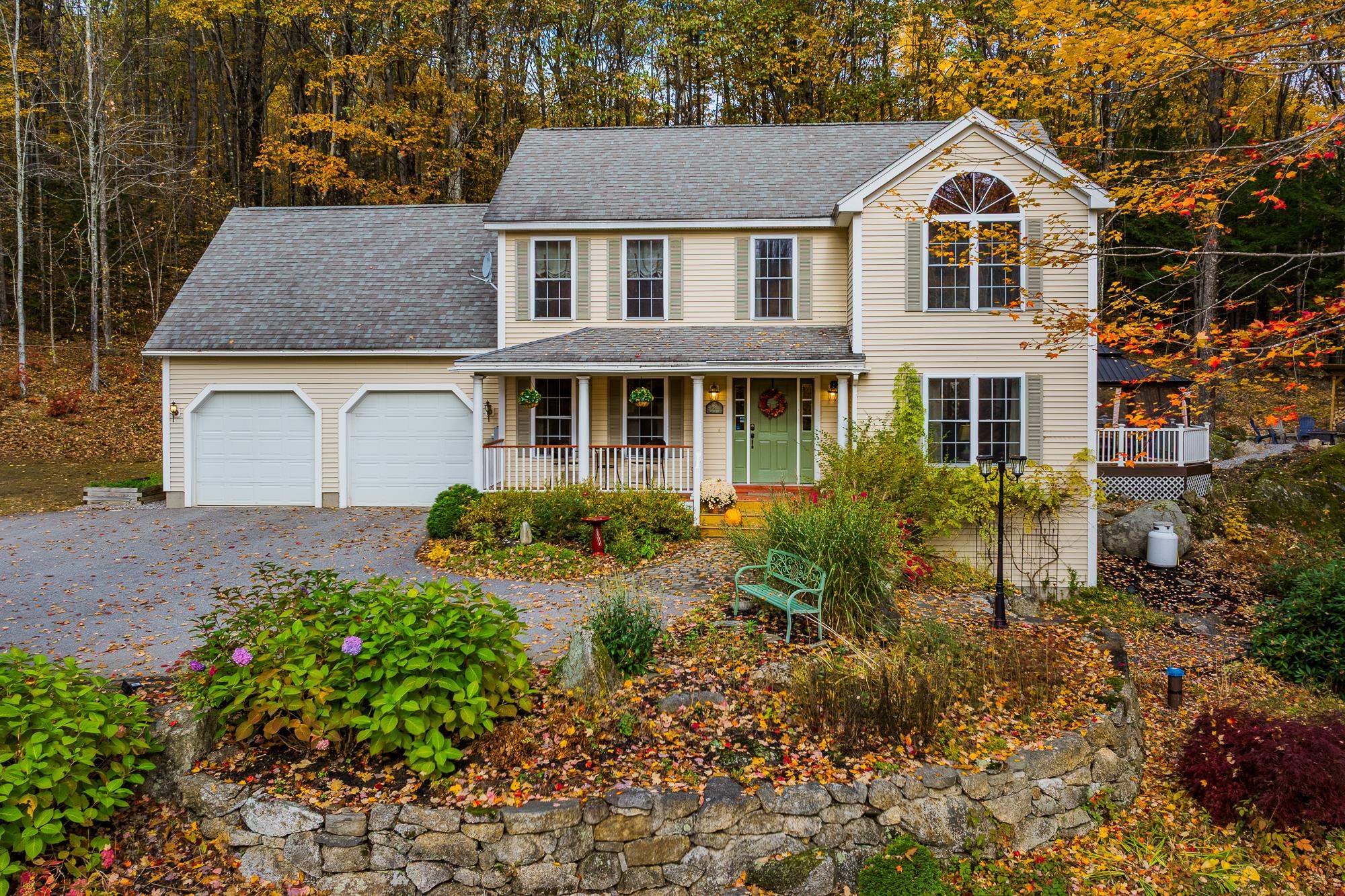 214 Winding Brook Road