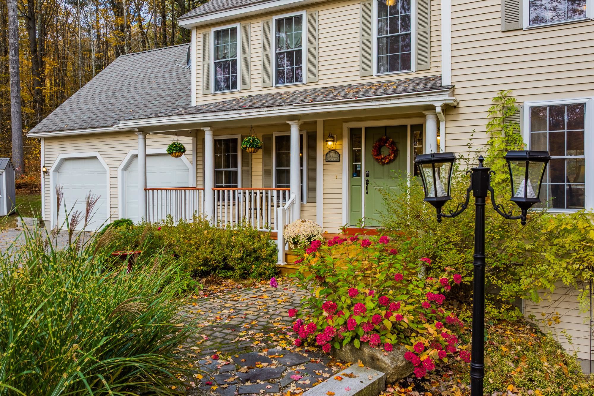 214 Winding Brook Road