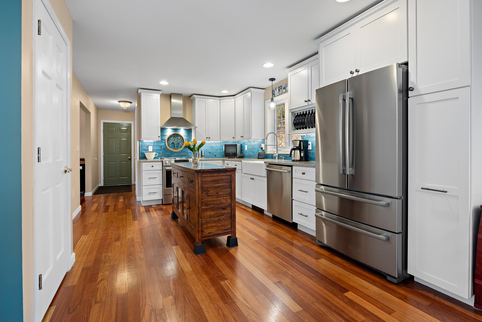 214 Winding Brook Road