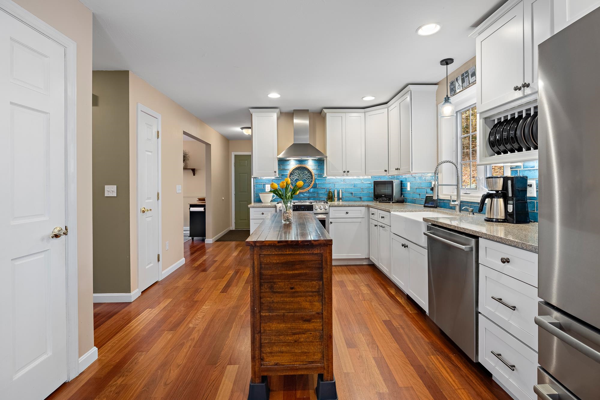 214 Winding Brook Road