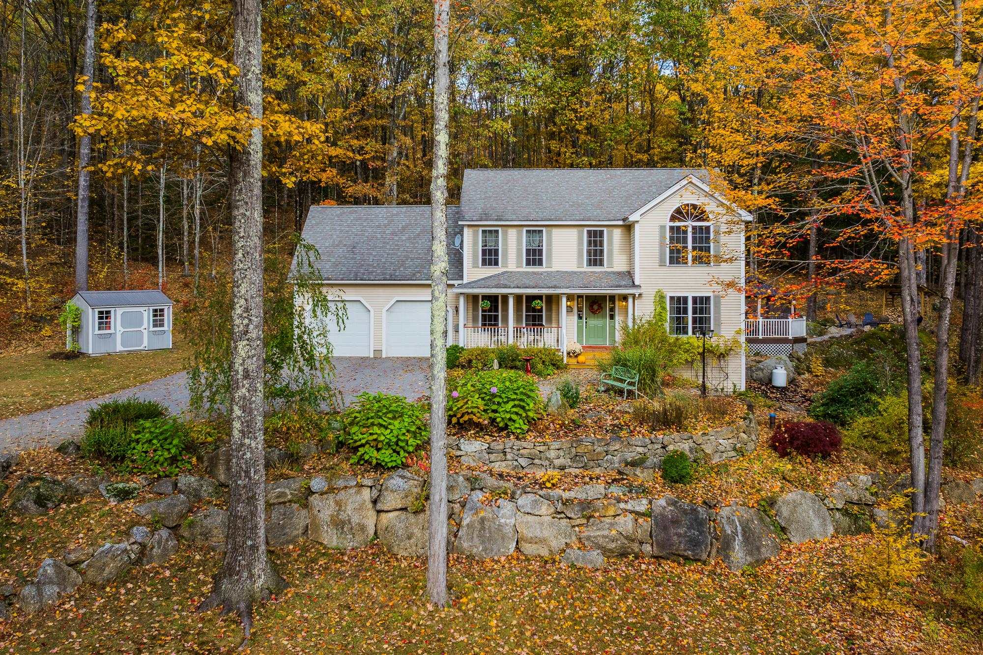 214 Winding Brook Road