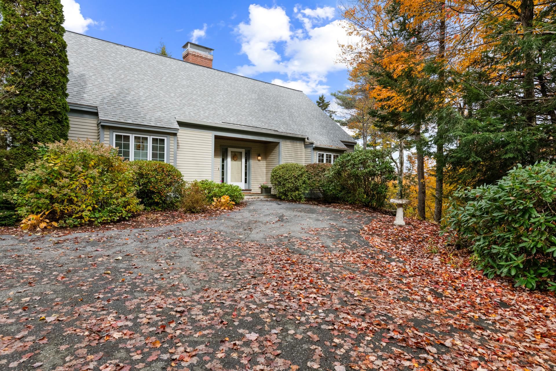 712 Sugarhouse Road