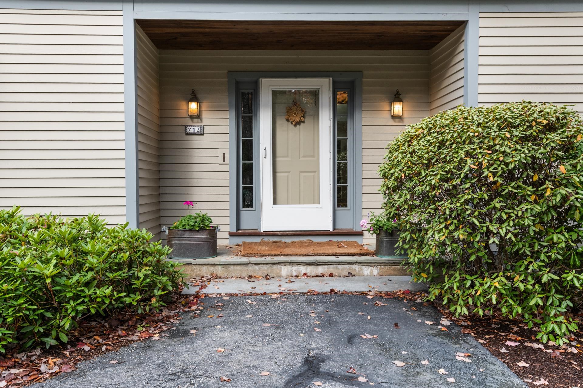 712 Sugarhouse Road