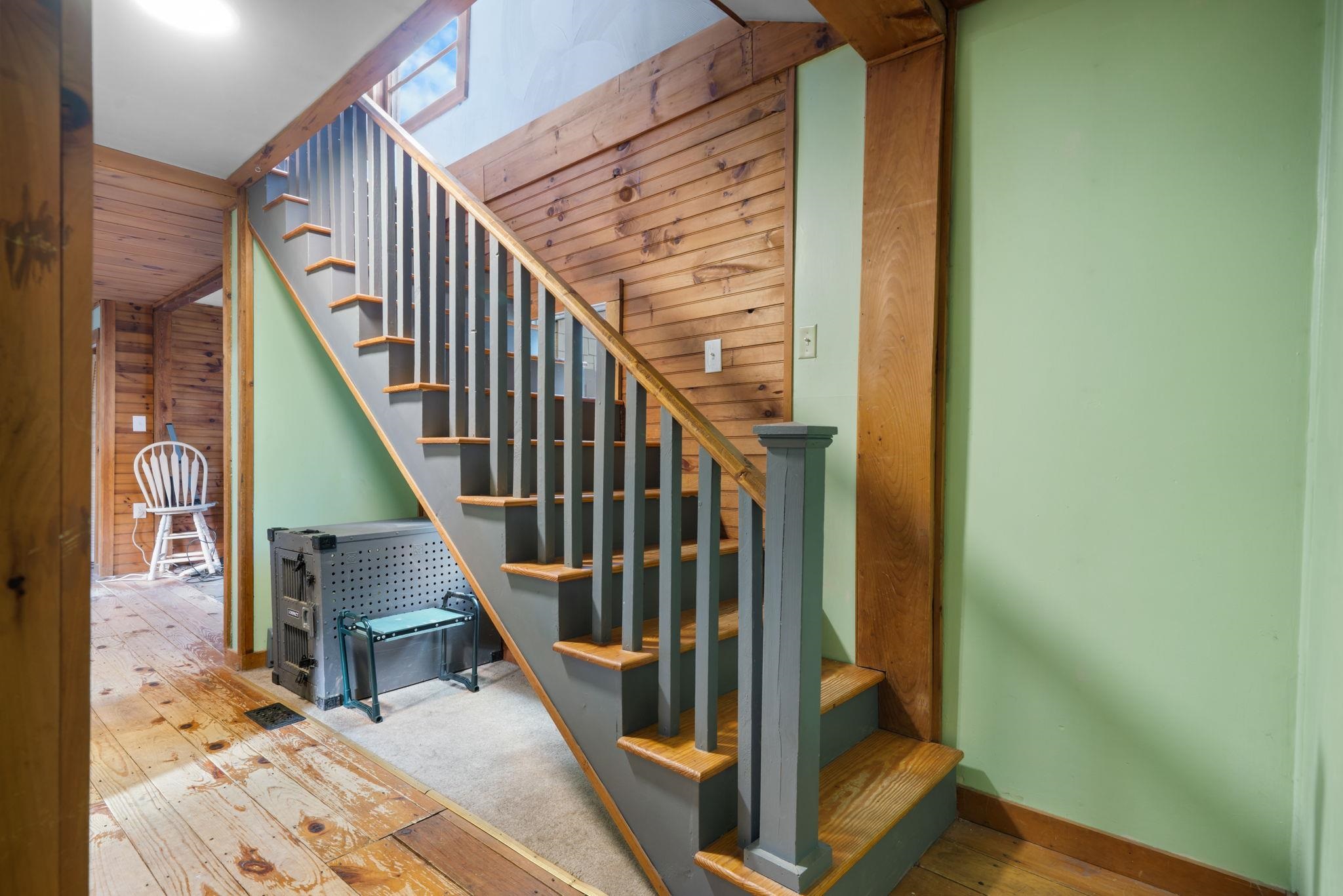72 Ayers Road