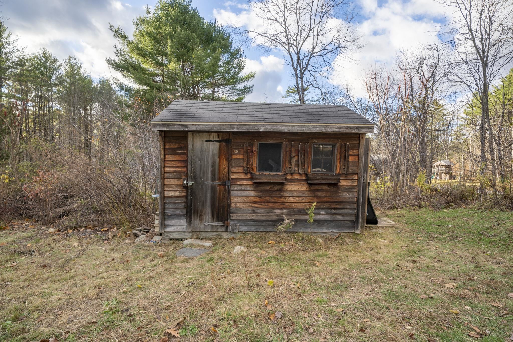 72 Ayers Road