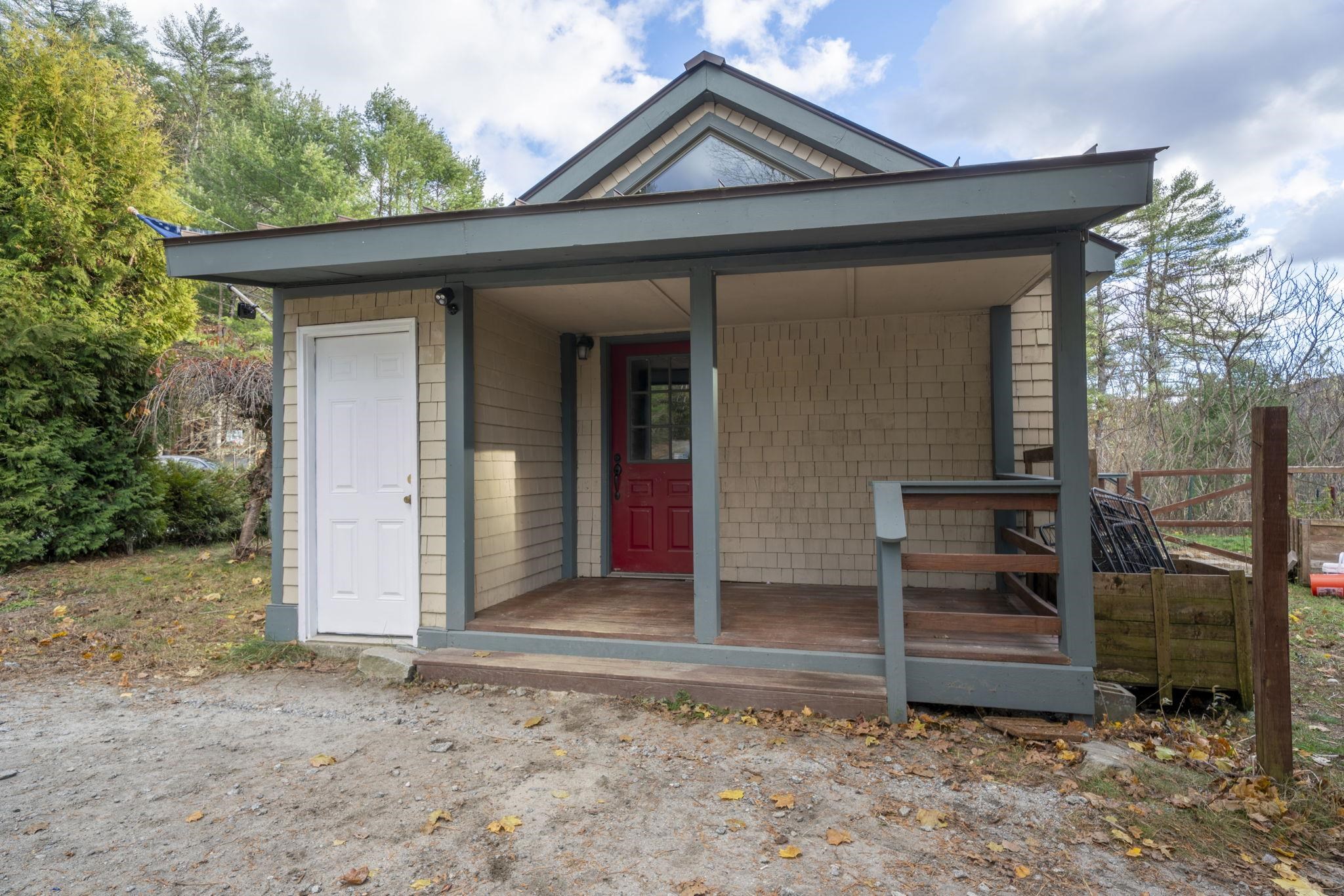 72 Ayers Road