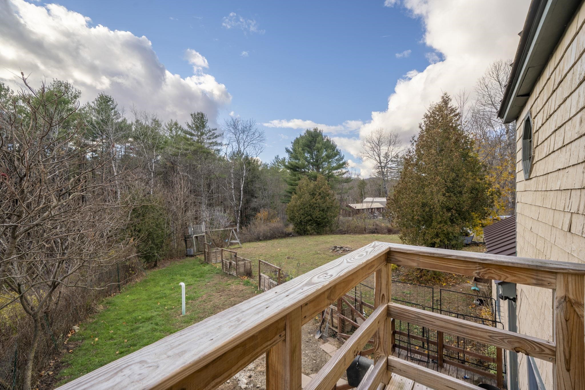 72 Ayers Road