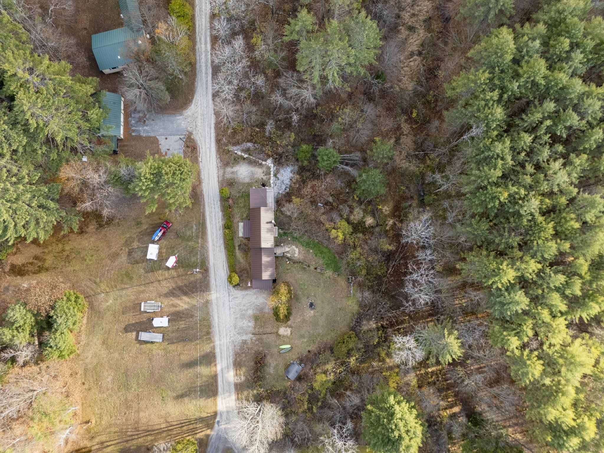 72 Ayers Road