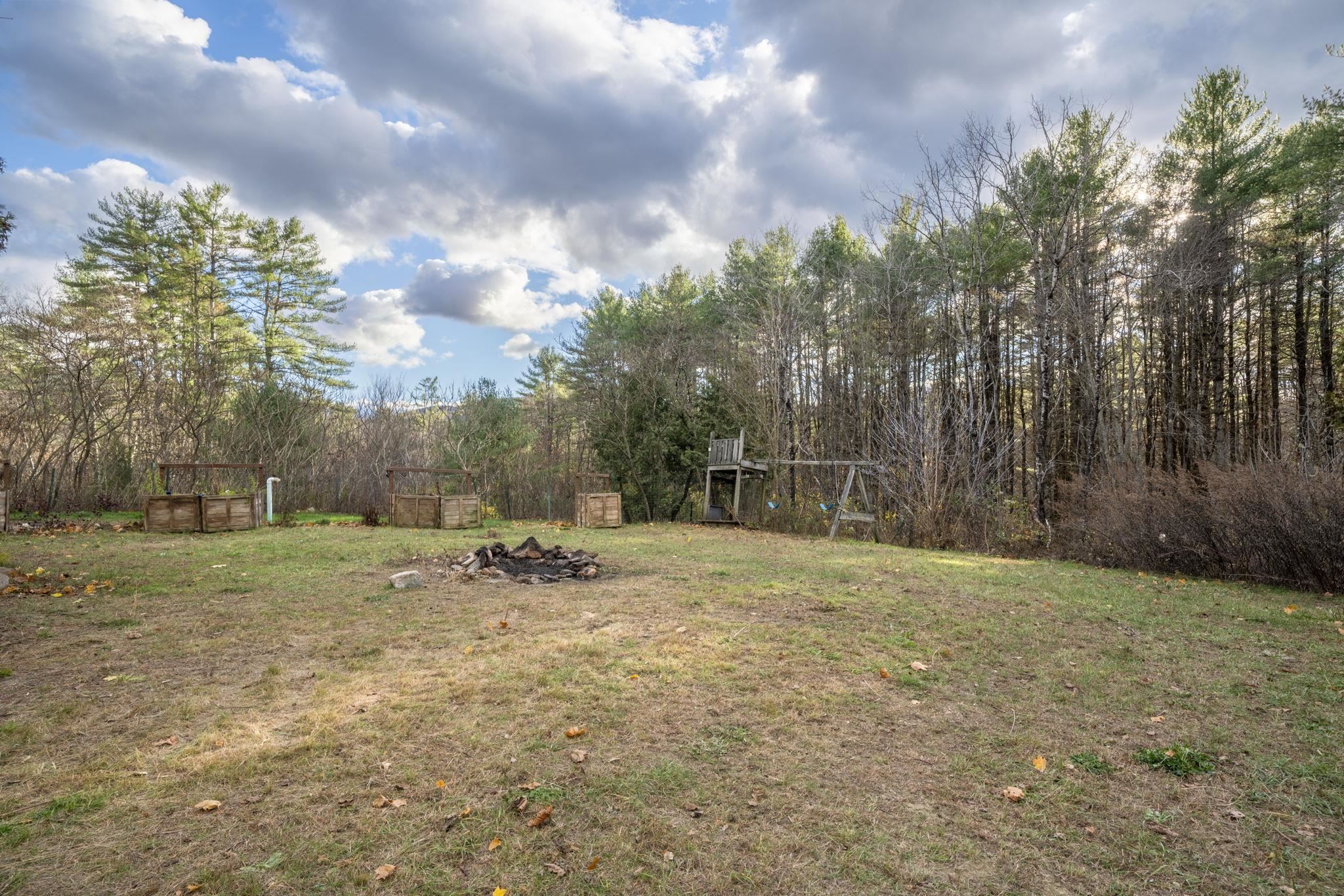 72 Ayers Road