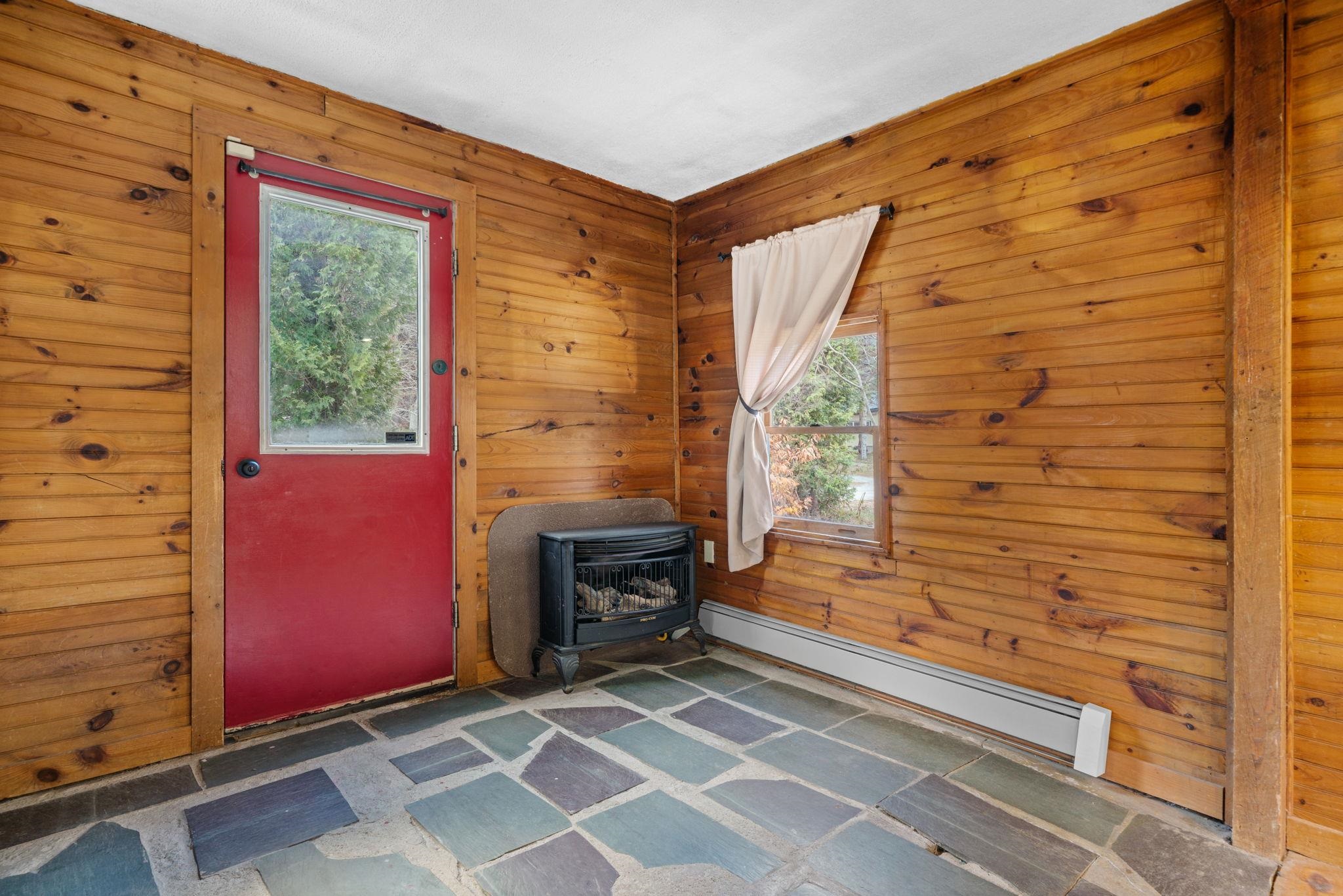 72 Ayers Road
