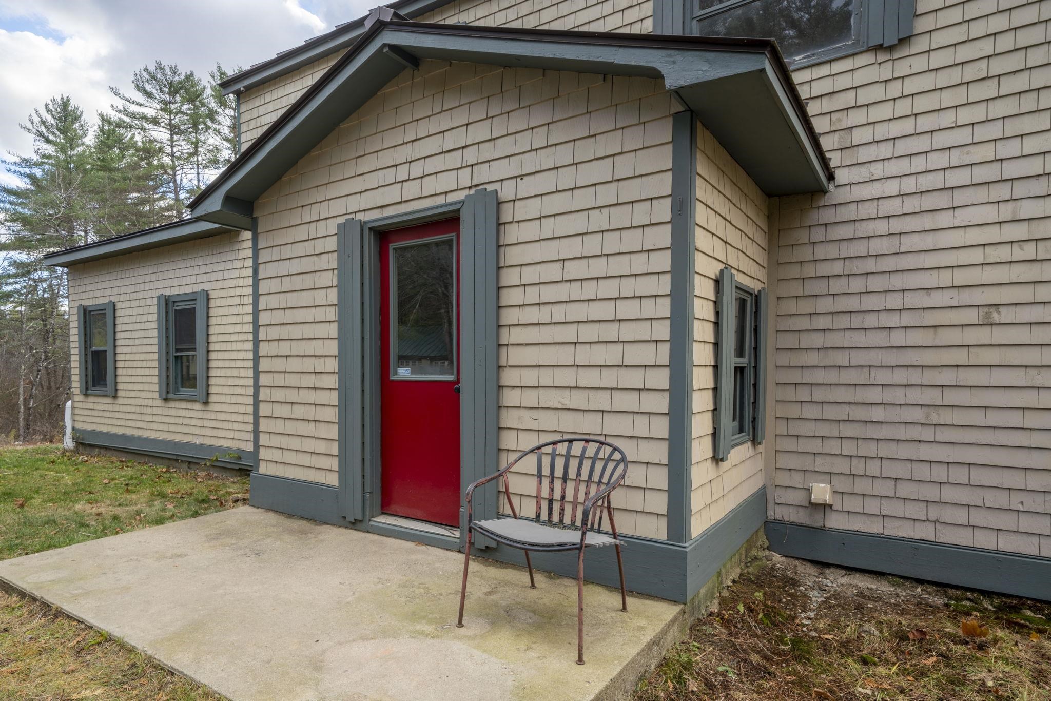 72 Ayers Road