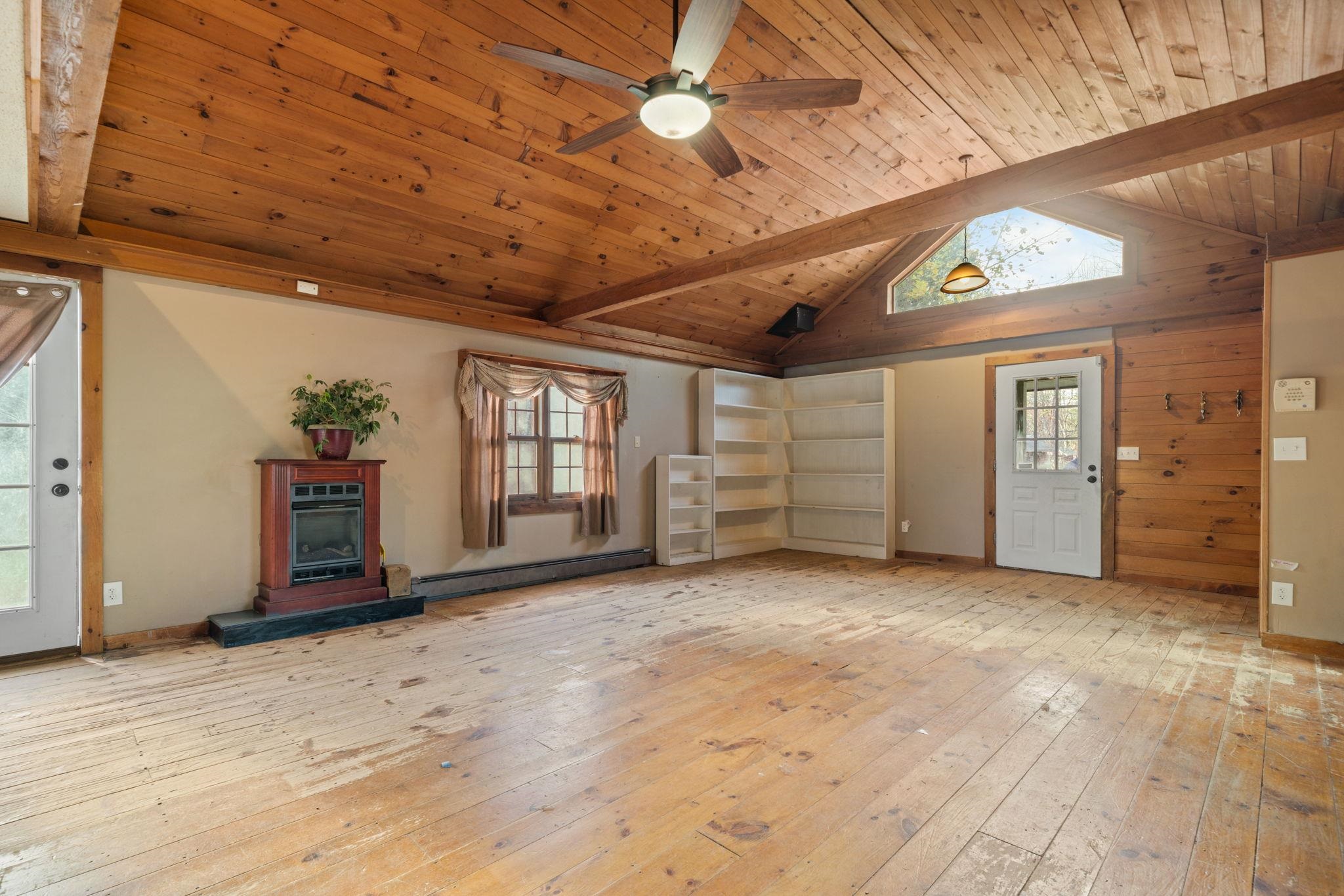 72 Ayers Road