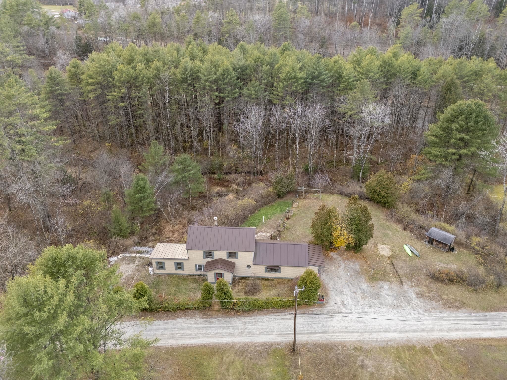 72 Ayers Road