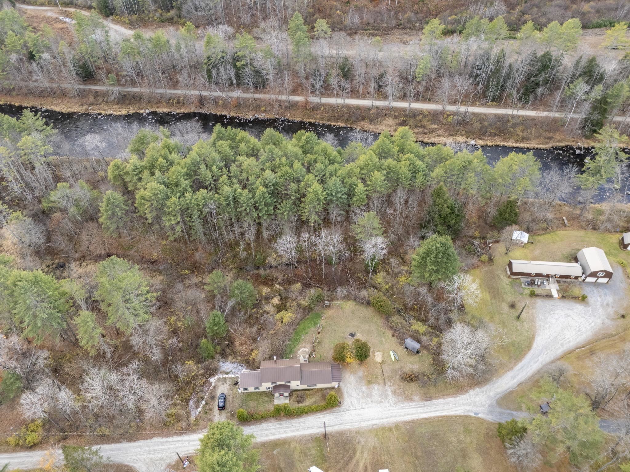 72 Ayers Road