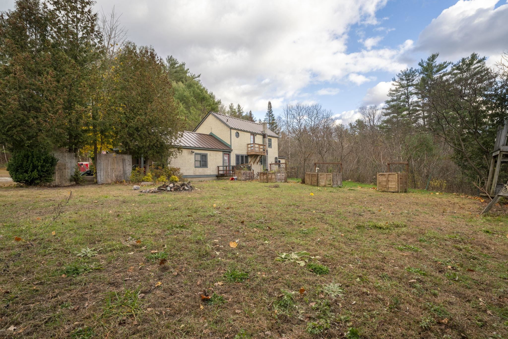 72 Ayers Road