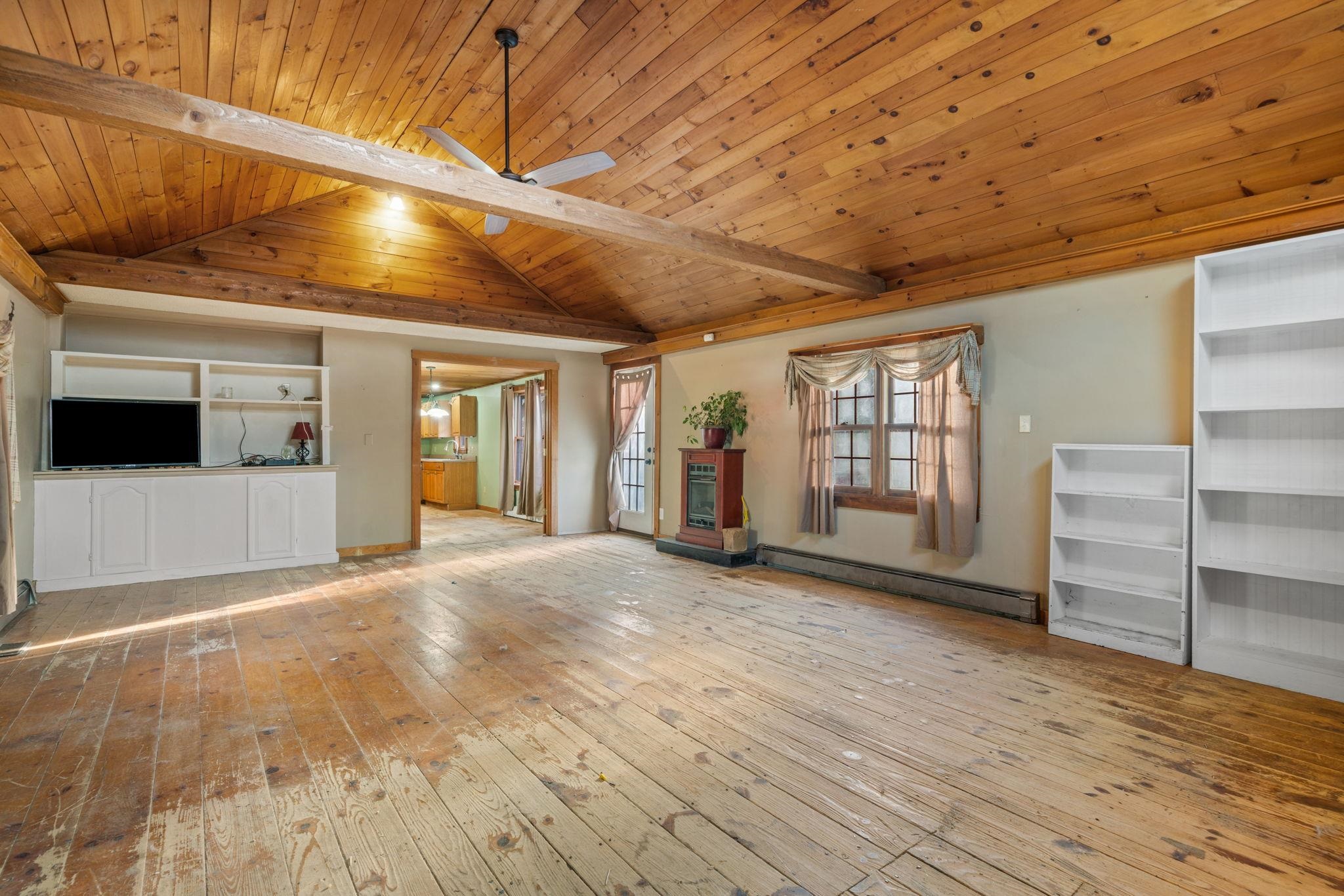 72 Ayers Road
