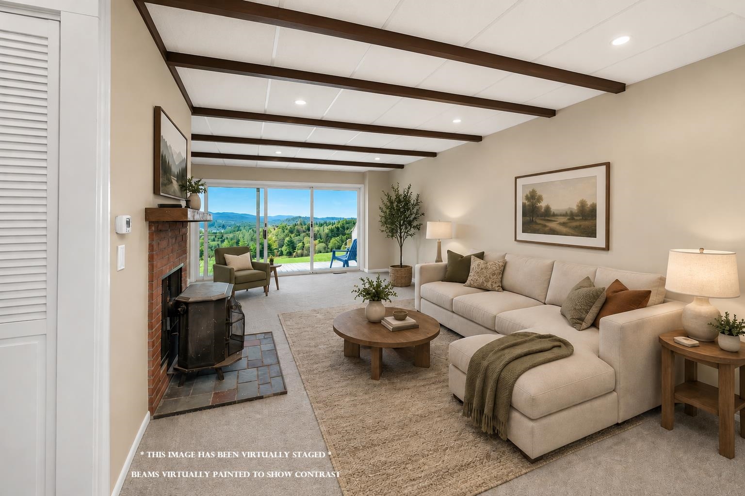 76 Tonset Slope