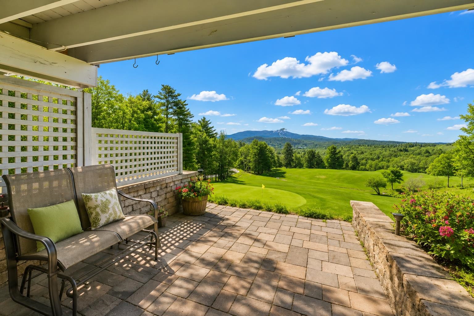 76 Tonset Slope